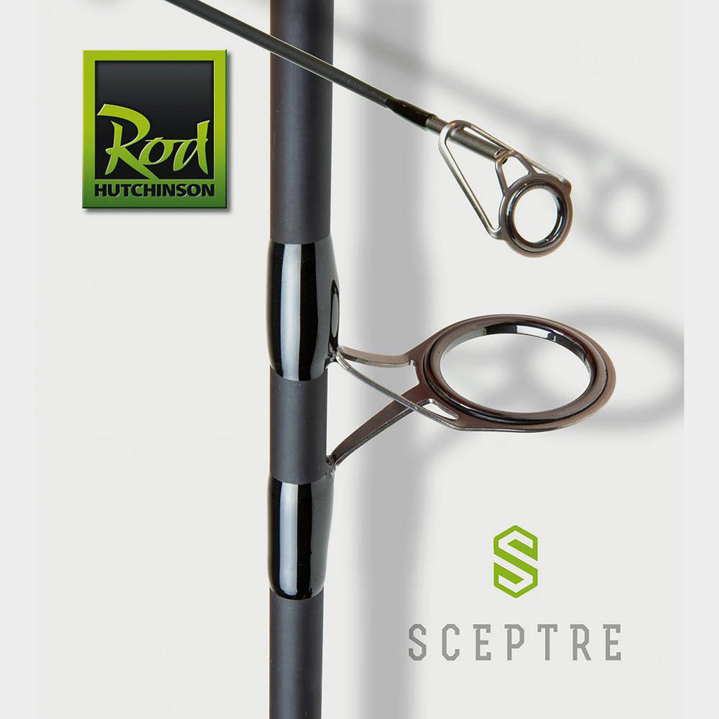 Sceptre Rod 10ft (3.5lb)