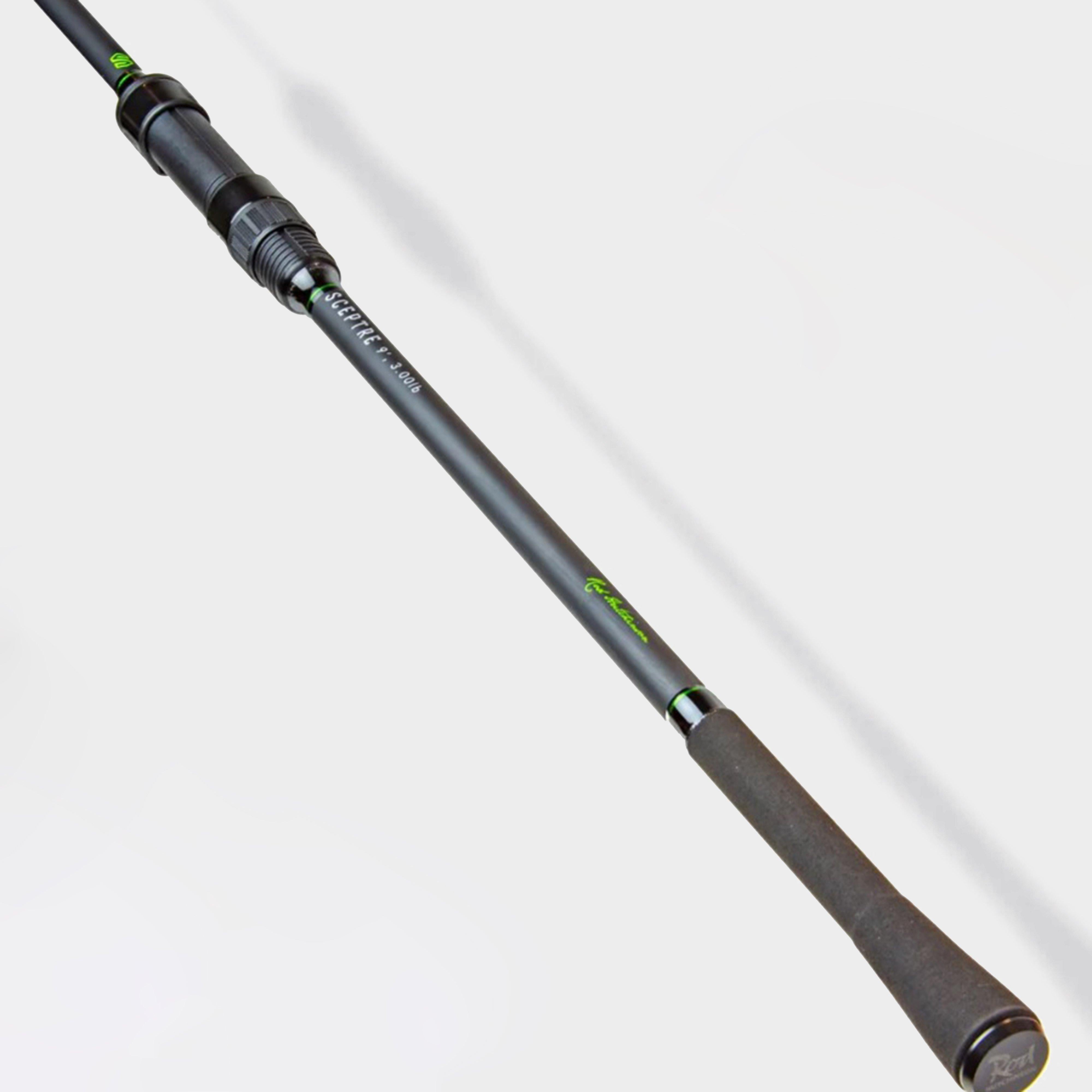 Sceptre Rod 12ft (3lb)