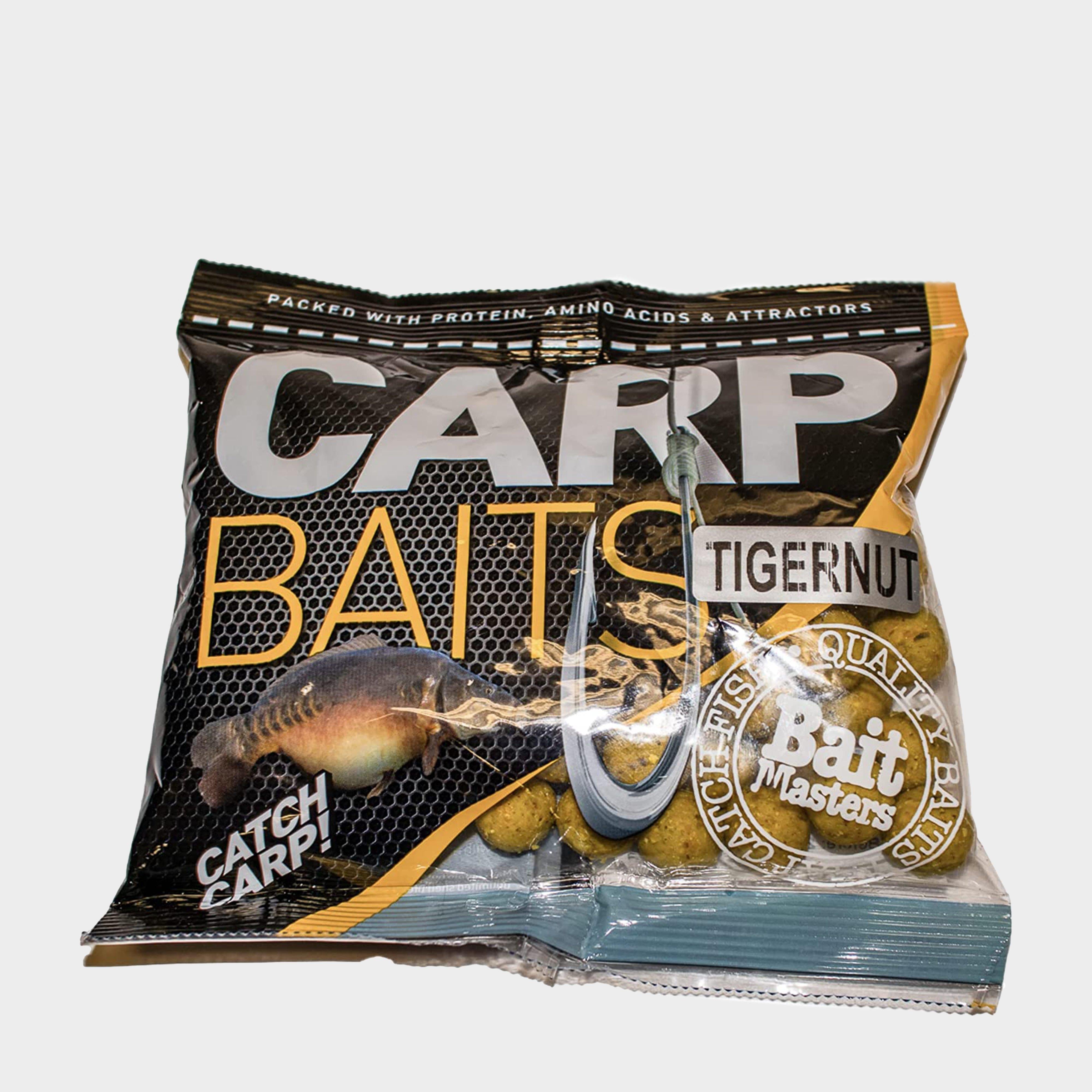 Handy Pack Boilies in Tigernut Spice (15mm)