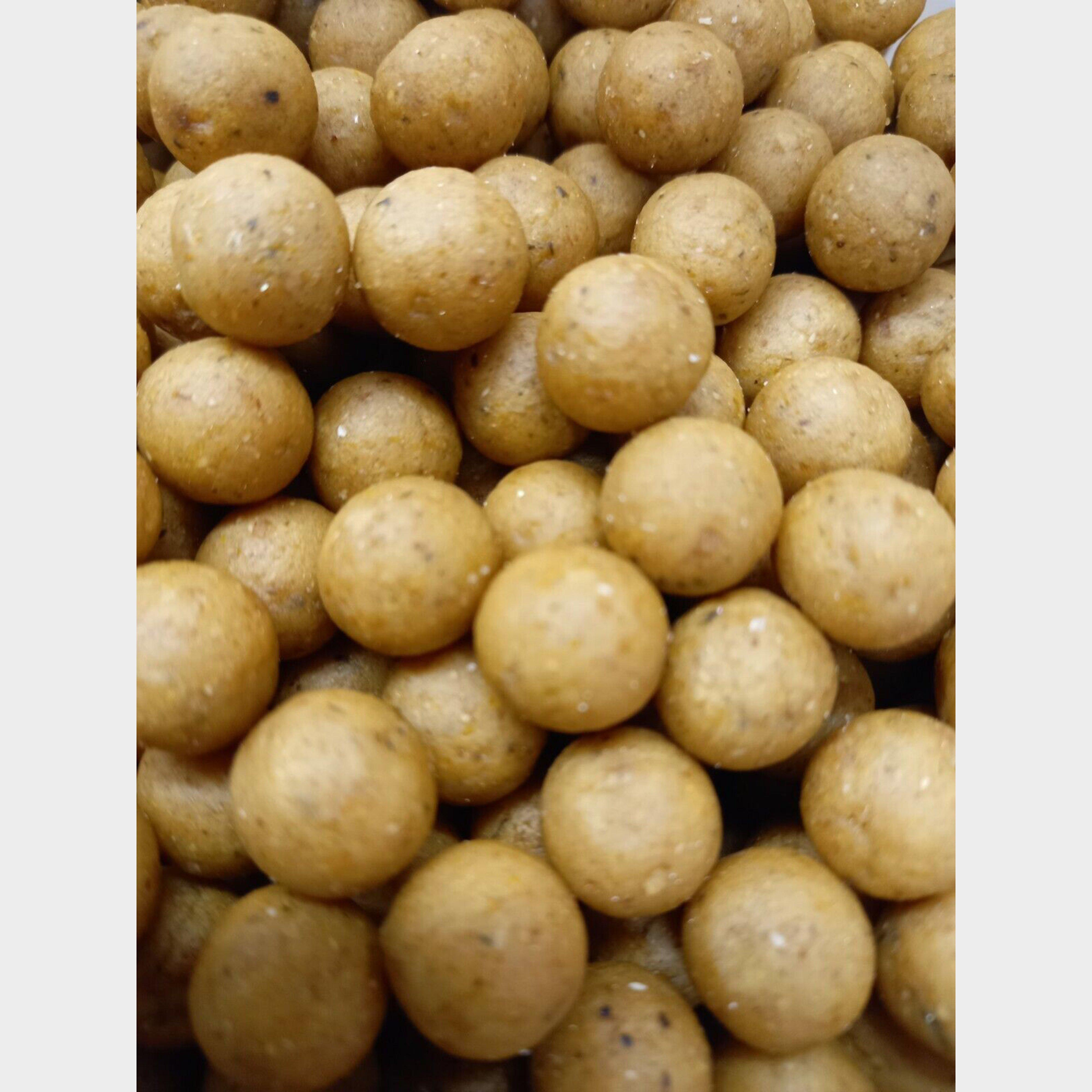 Handy Pack Boilies in Tigernut Spice (15mm)