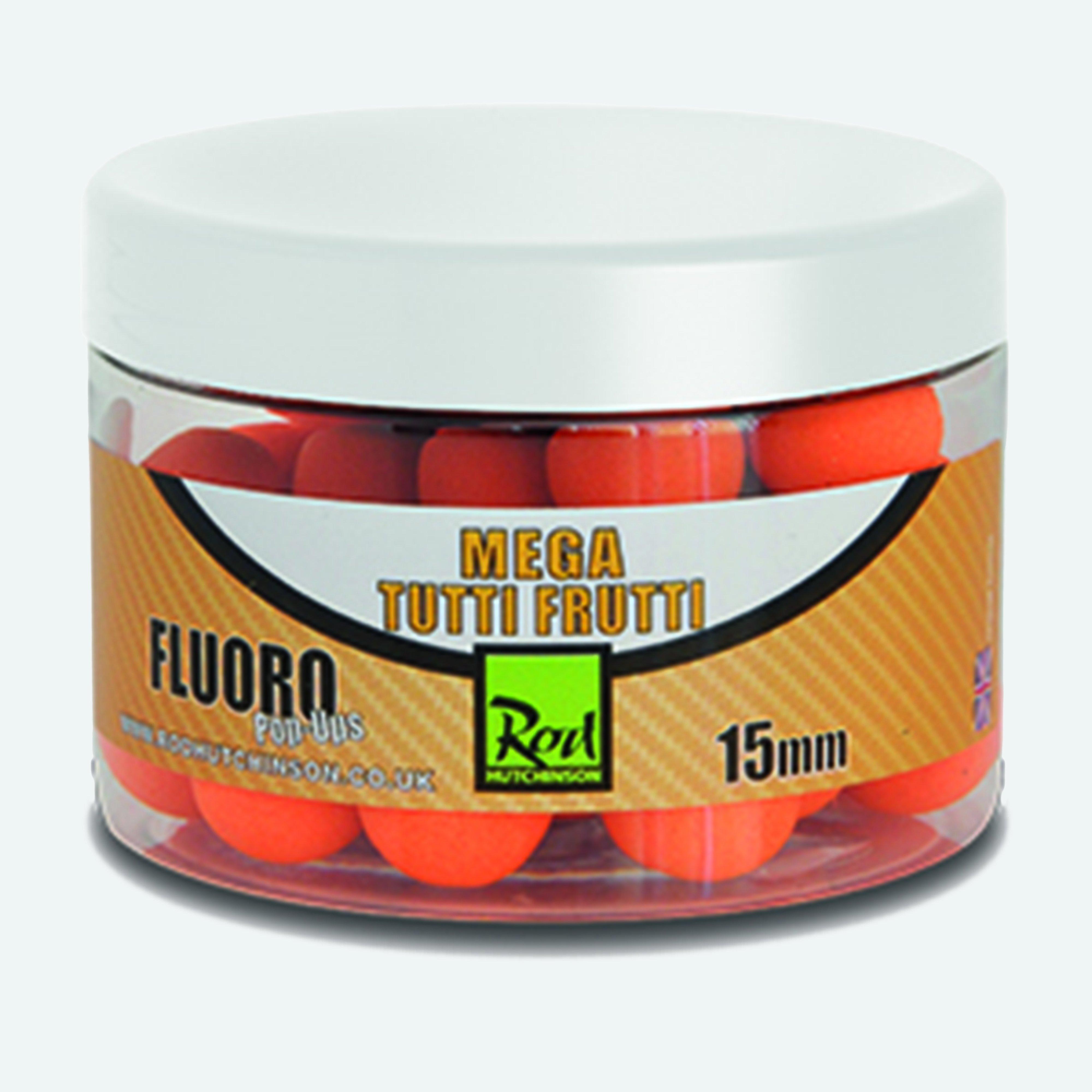 Pop Ups in Tutti Frutti