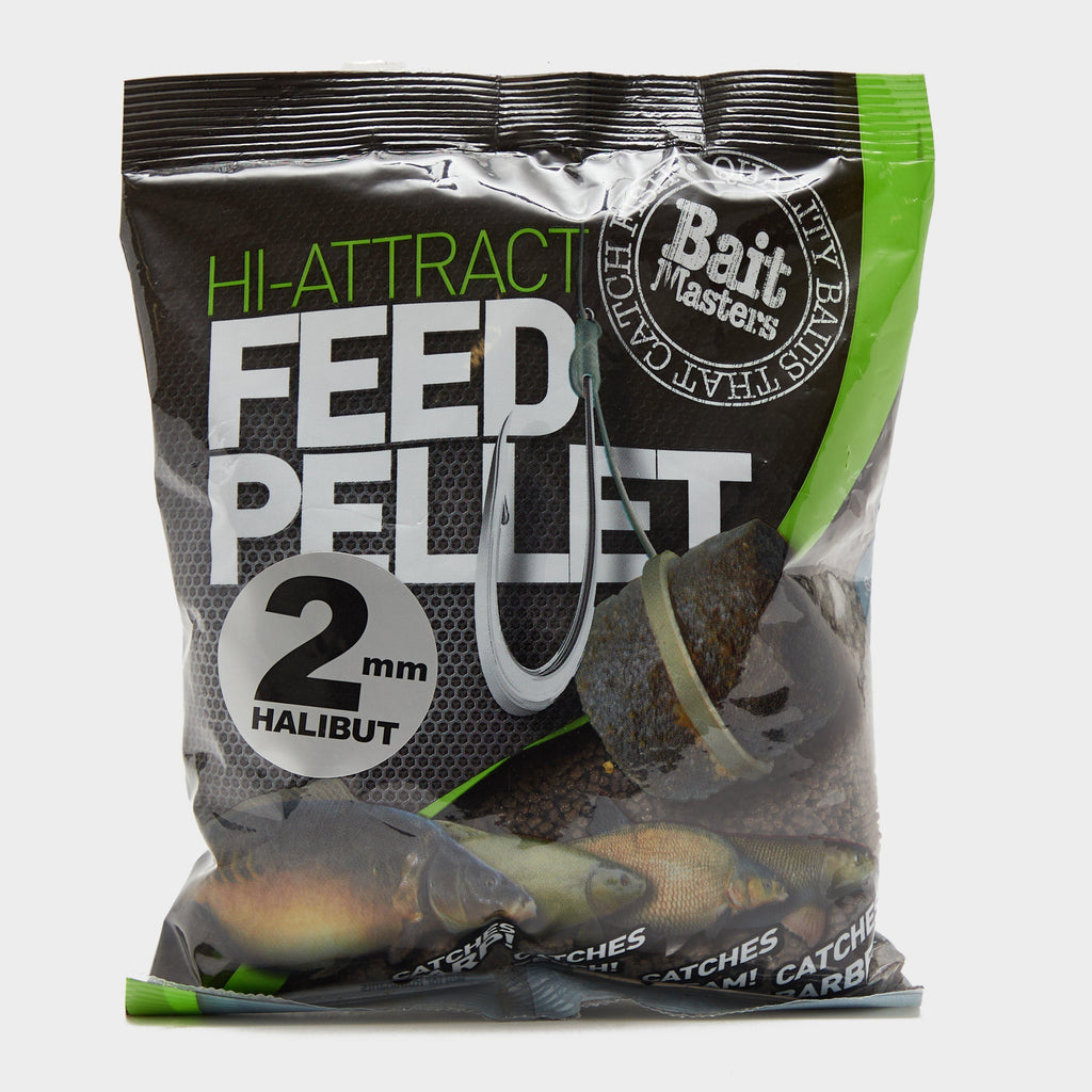 Bait Masters Feed Pellet 2mm