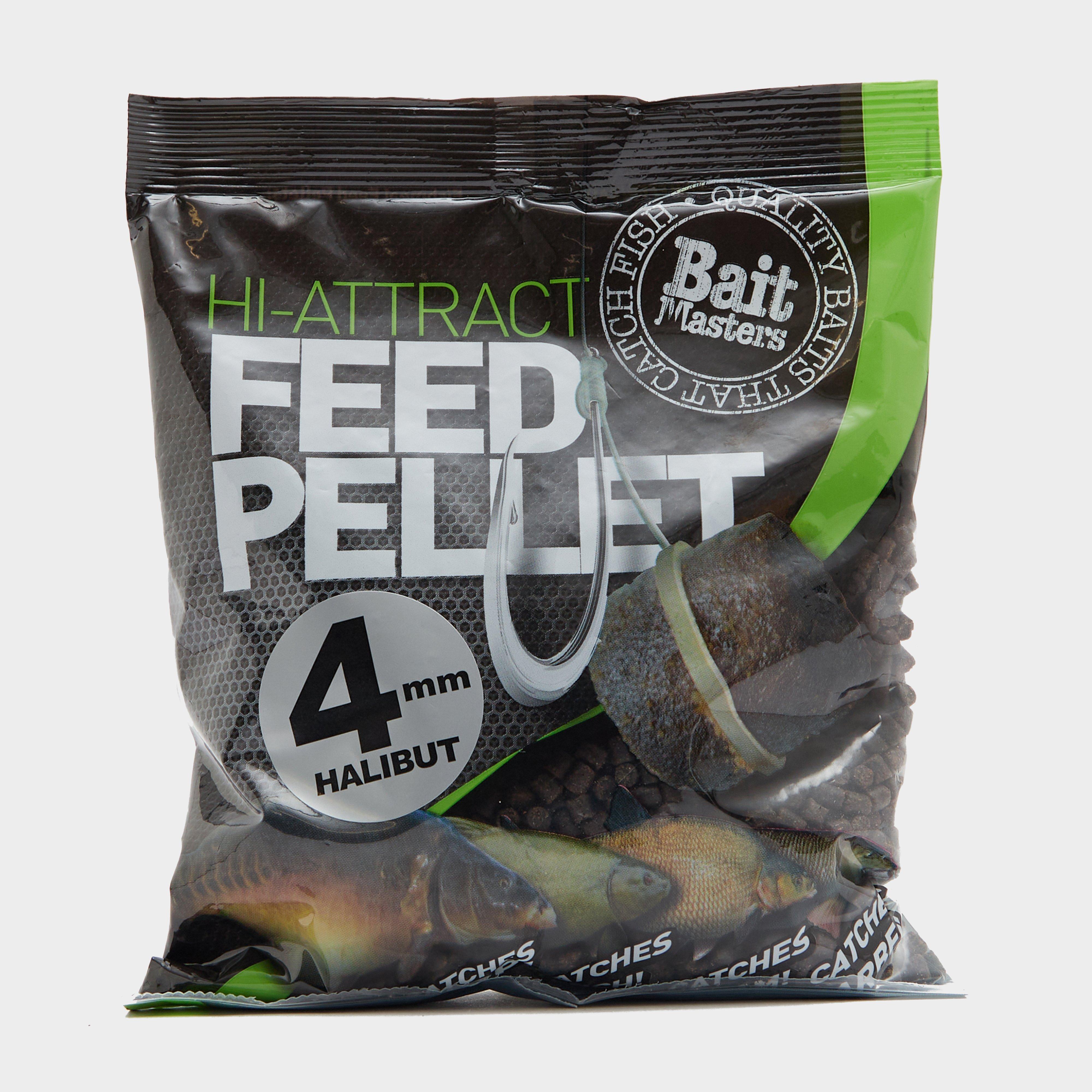 Halibut Feed Pellet 4mm