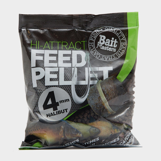Halibut Feed Pellet 4mm