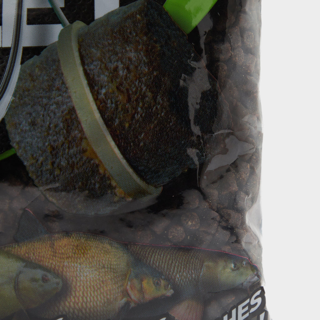 Halibut Feed Pellet 4mm