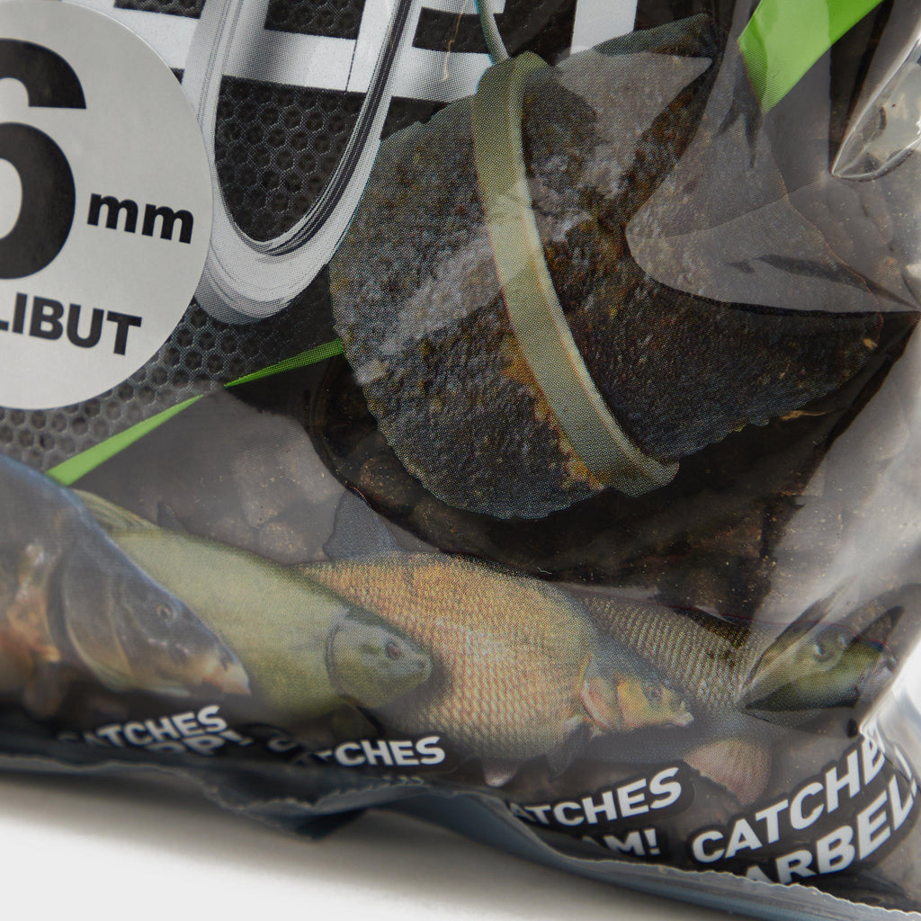 Halibut Feed Pellet 6mm