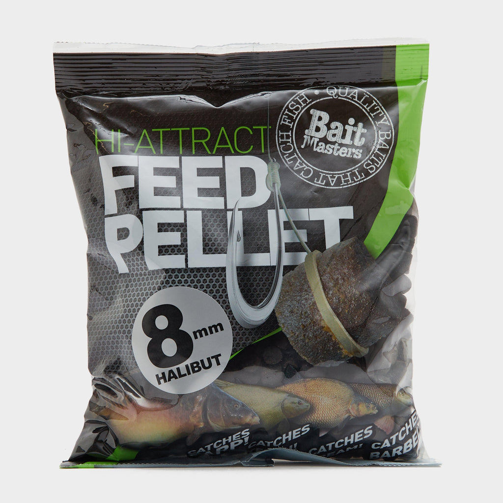 Halibut Feed Pellet 8mm