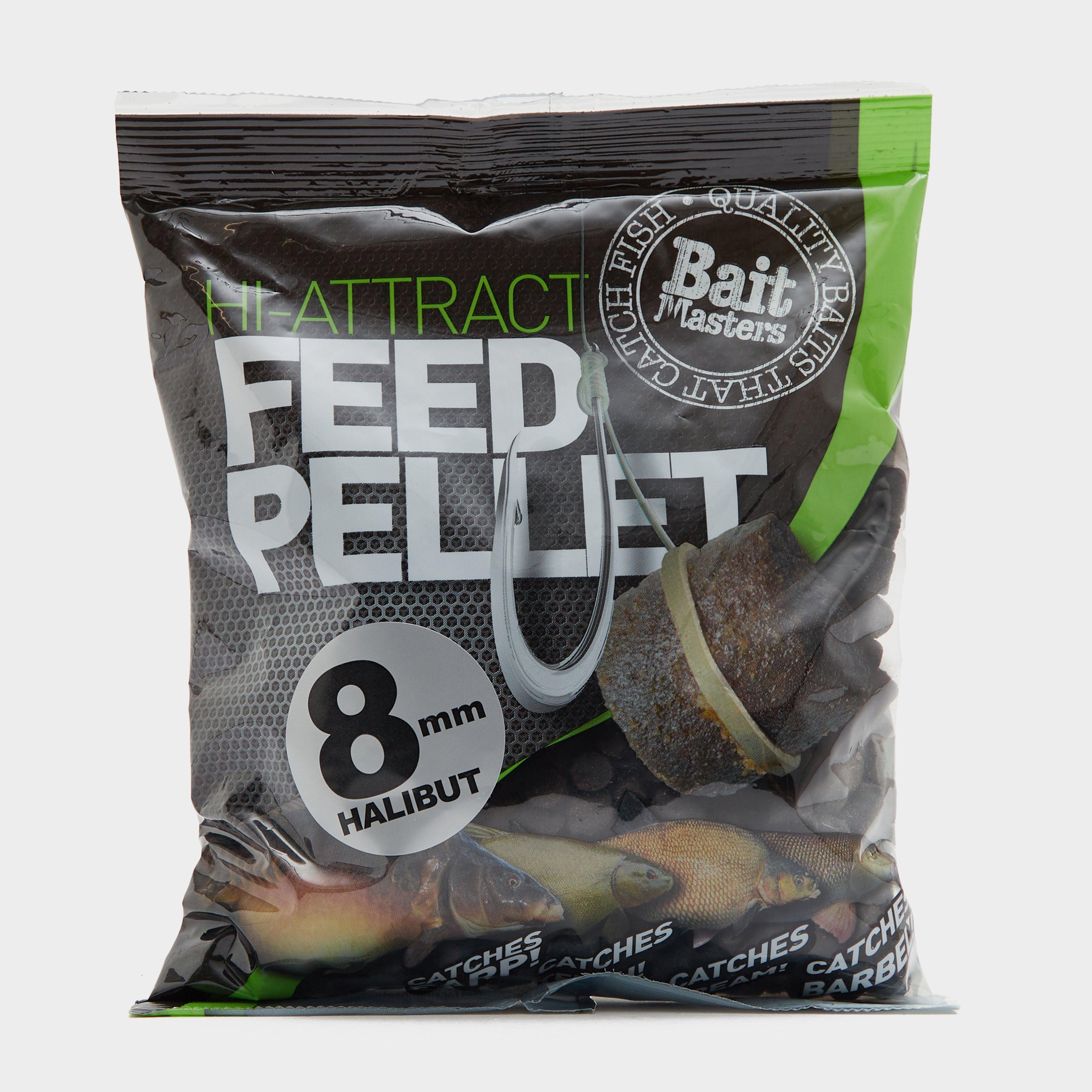 Halibut Feed Pellet 8mm