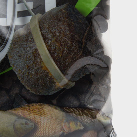 Halibut Feed Pellet 8mm