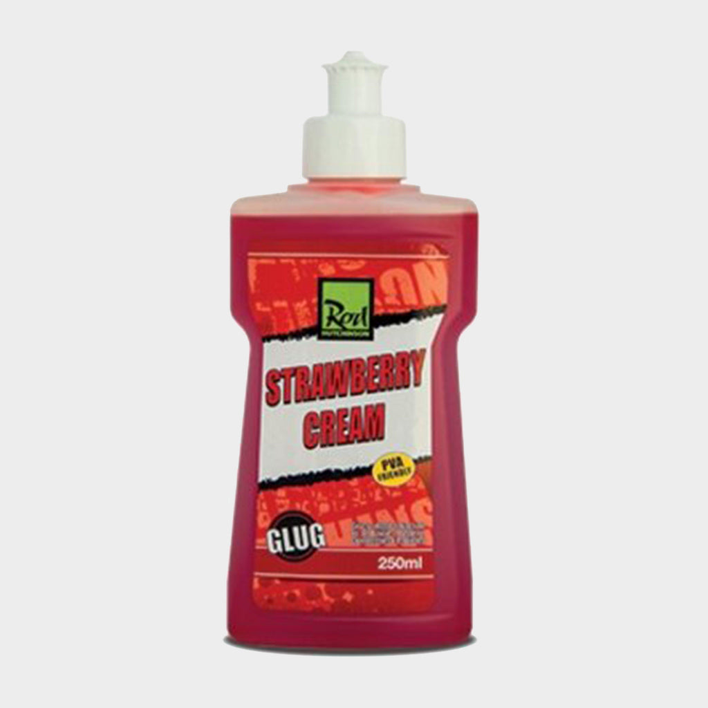 Bait Glug in Strawberry