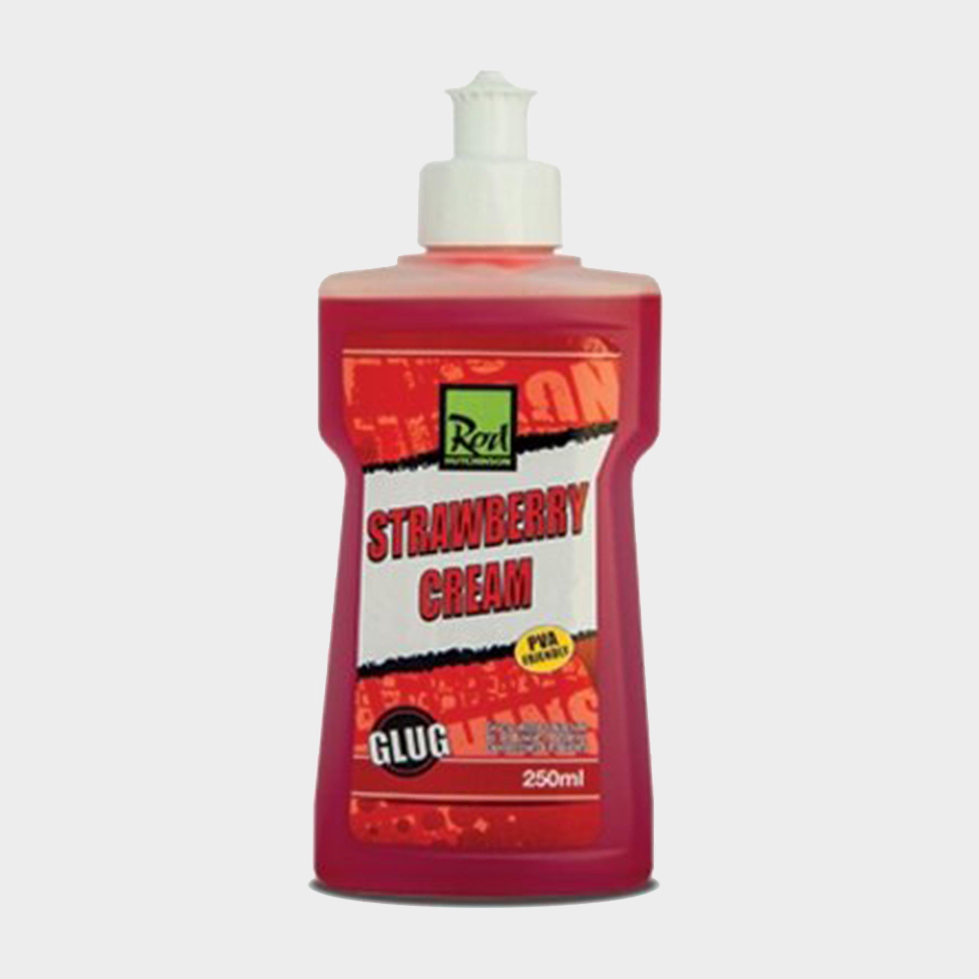 Bait Glug in Strawberry