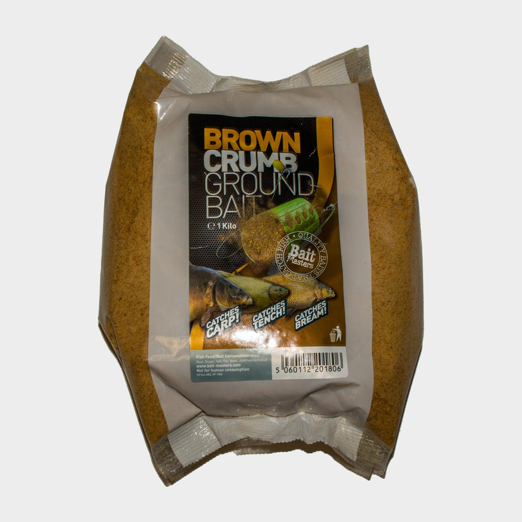 Brown Crumb Groundbait
