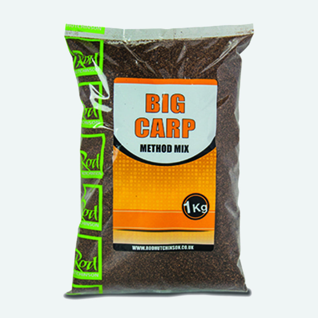 Big Carp Method Mix