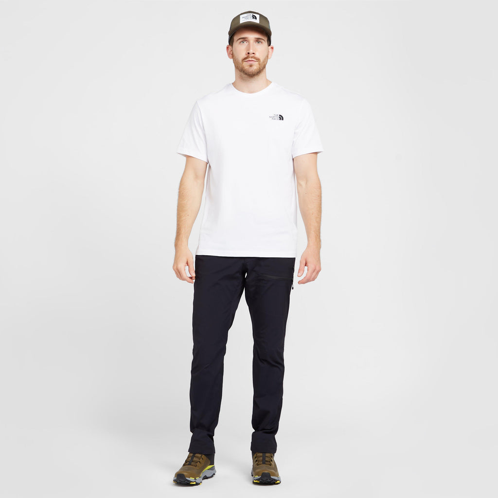 Men’s Classic Short Sleeve T-Shirt