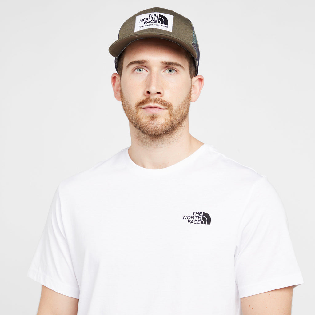 Men’s Classic Short Sleeve T-Shirt