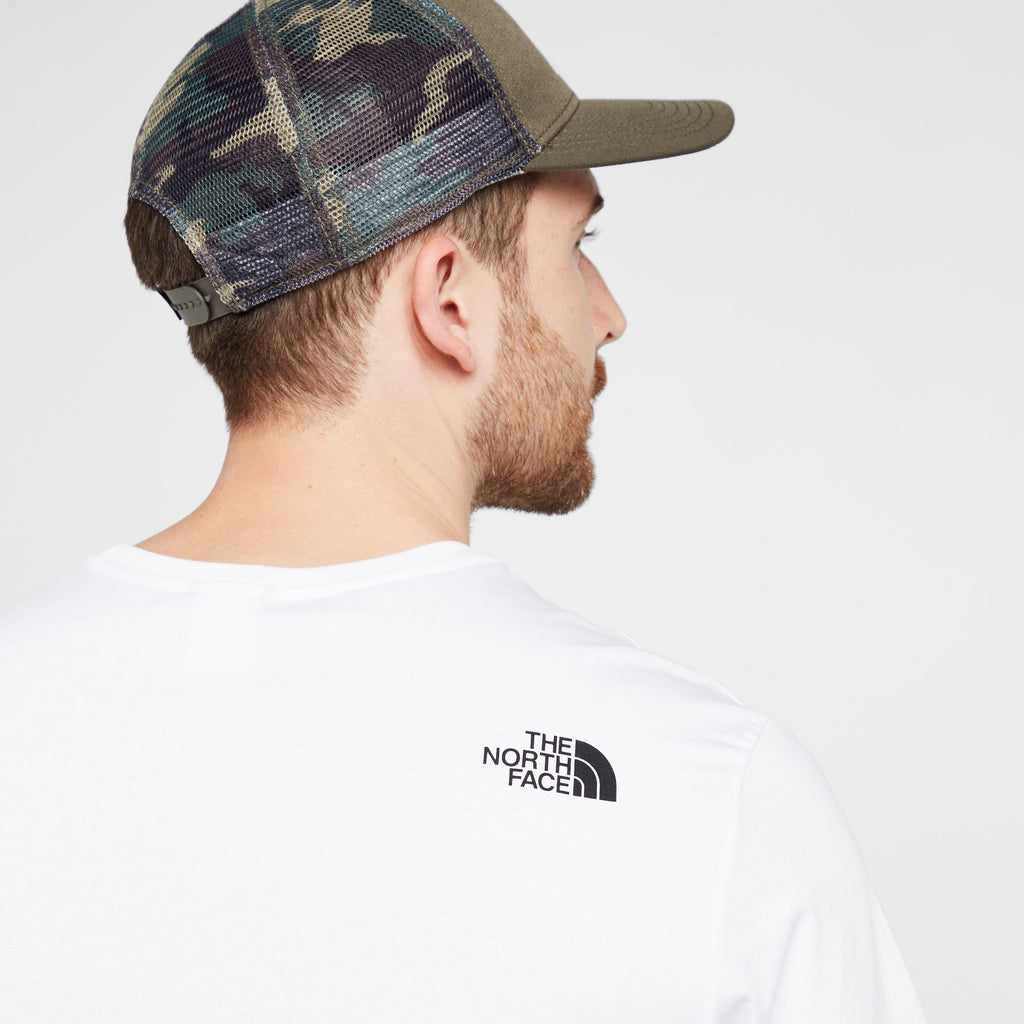 Men’s Classic Short Sleeve T-Shirt