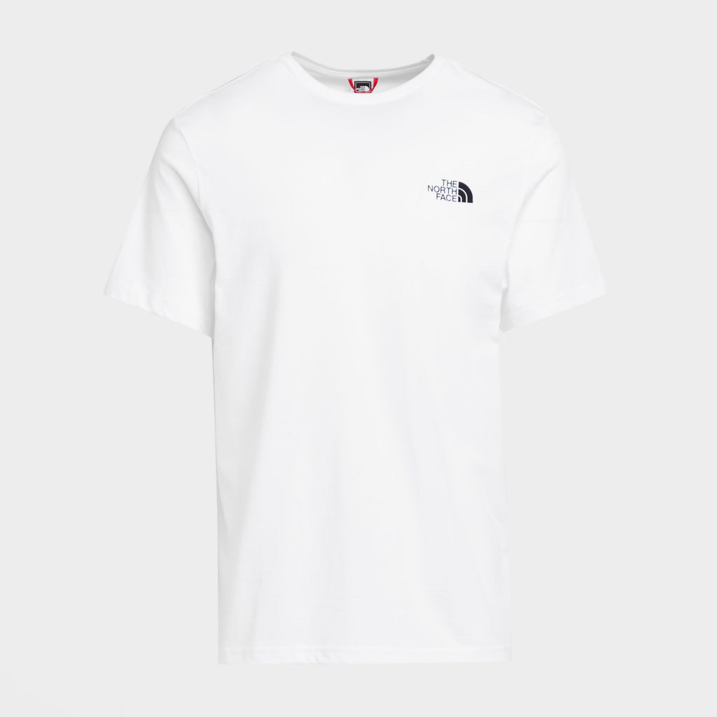 Men’s Classic Short Sleeve T-Shirt