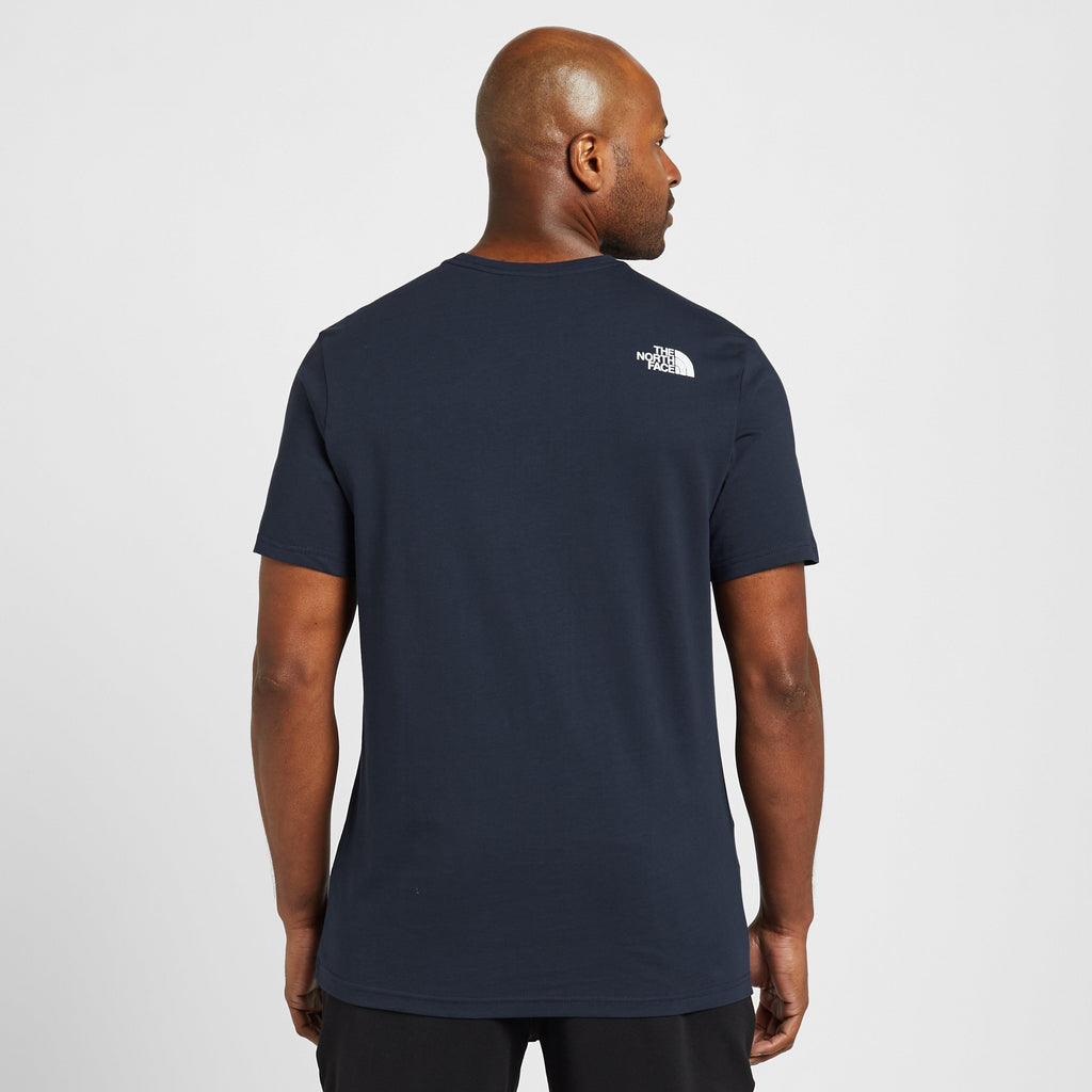 Men’s Classic Short Sleeve T-Shirt