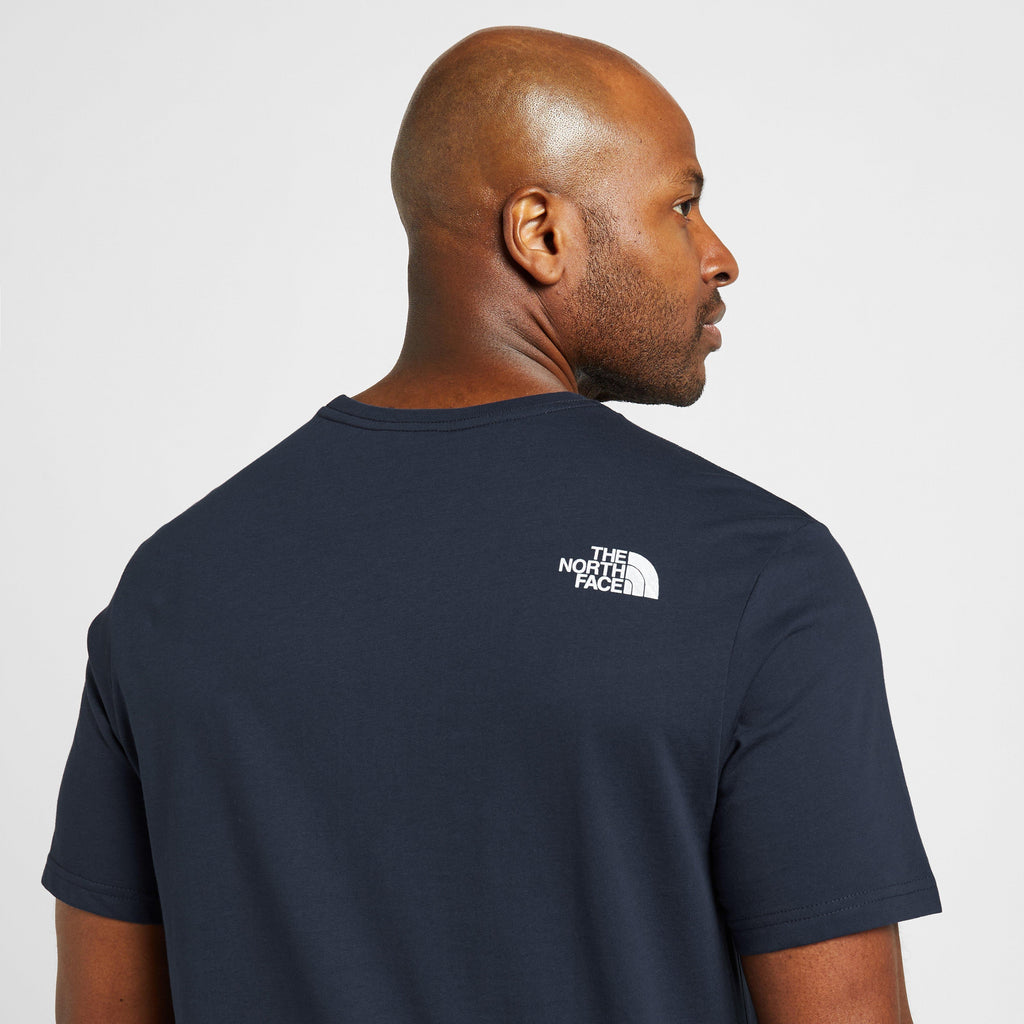 Men’s Classic Short Sleeve T-Shirt