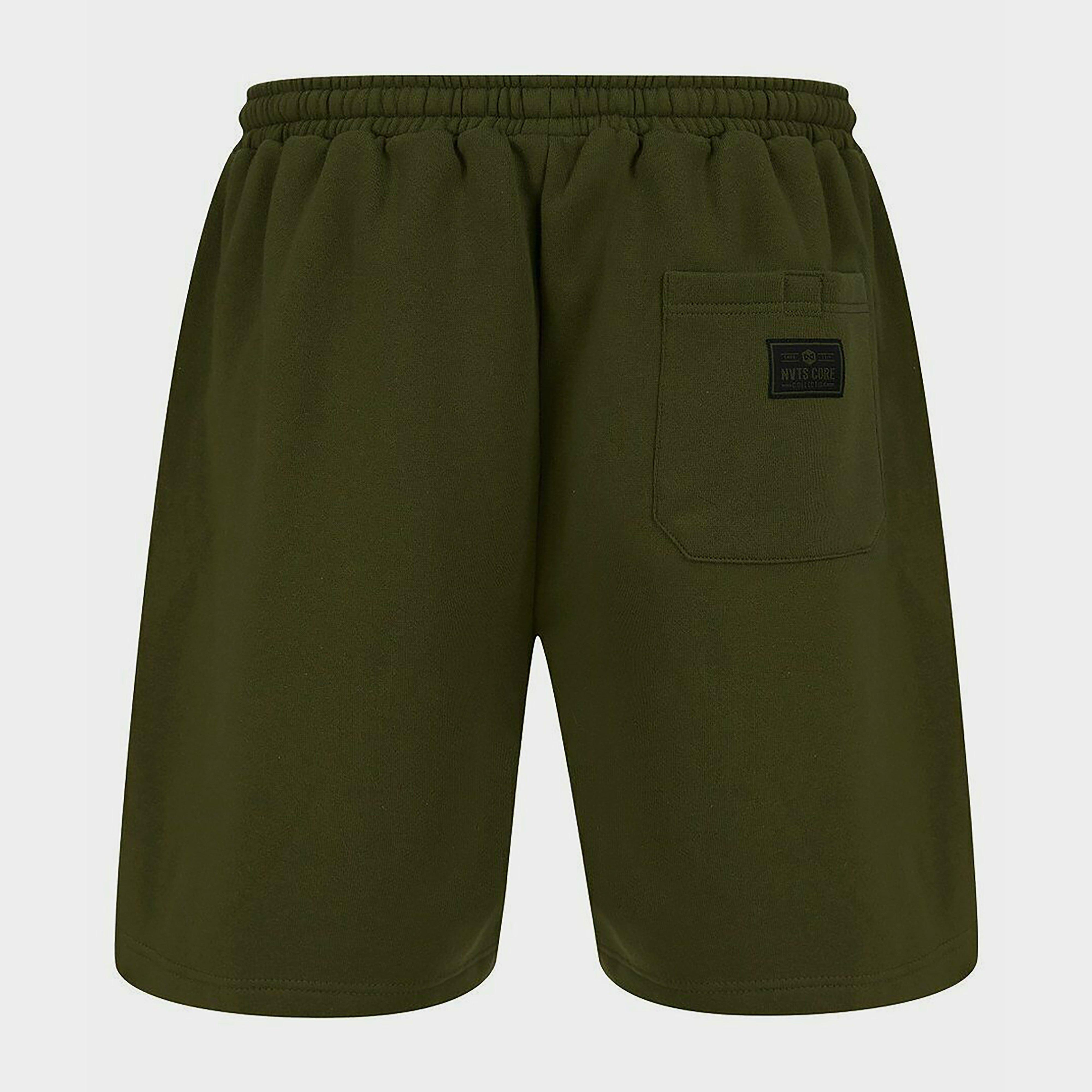 Core Jogga Shorts