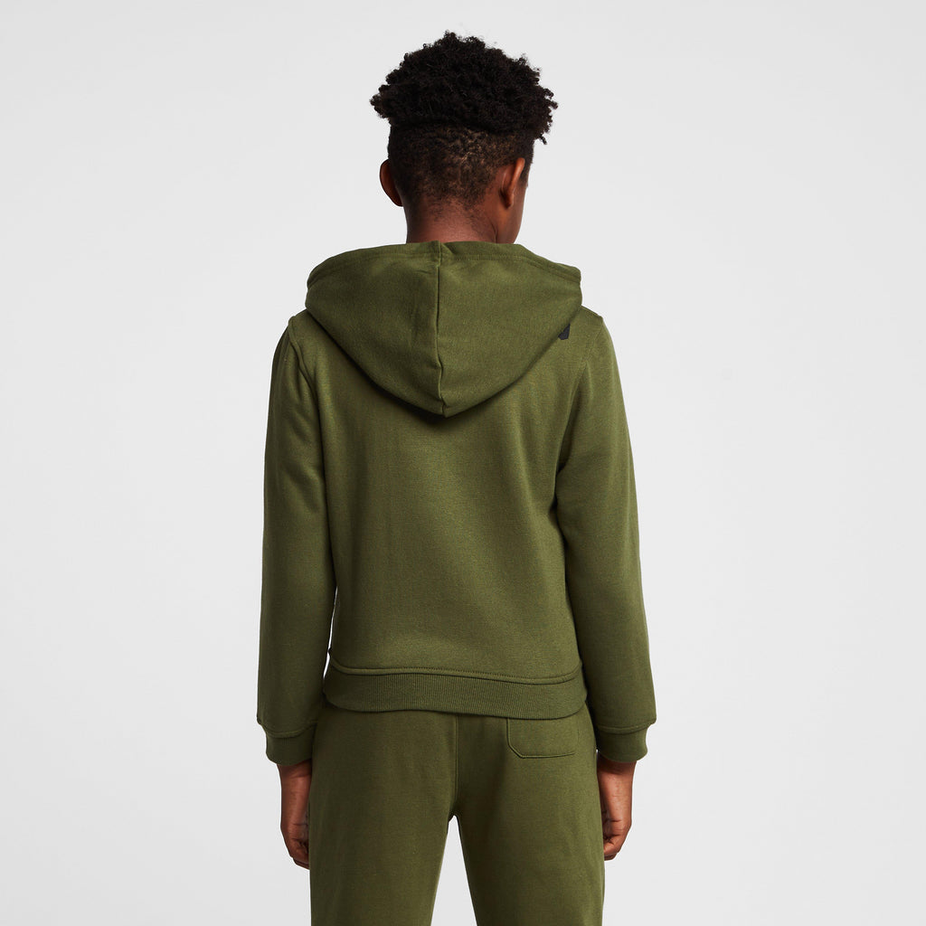 Kids’ Core Hoodie