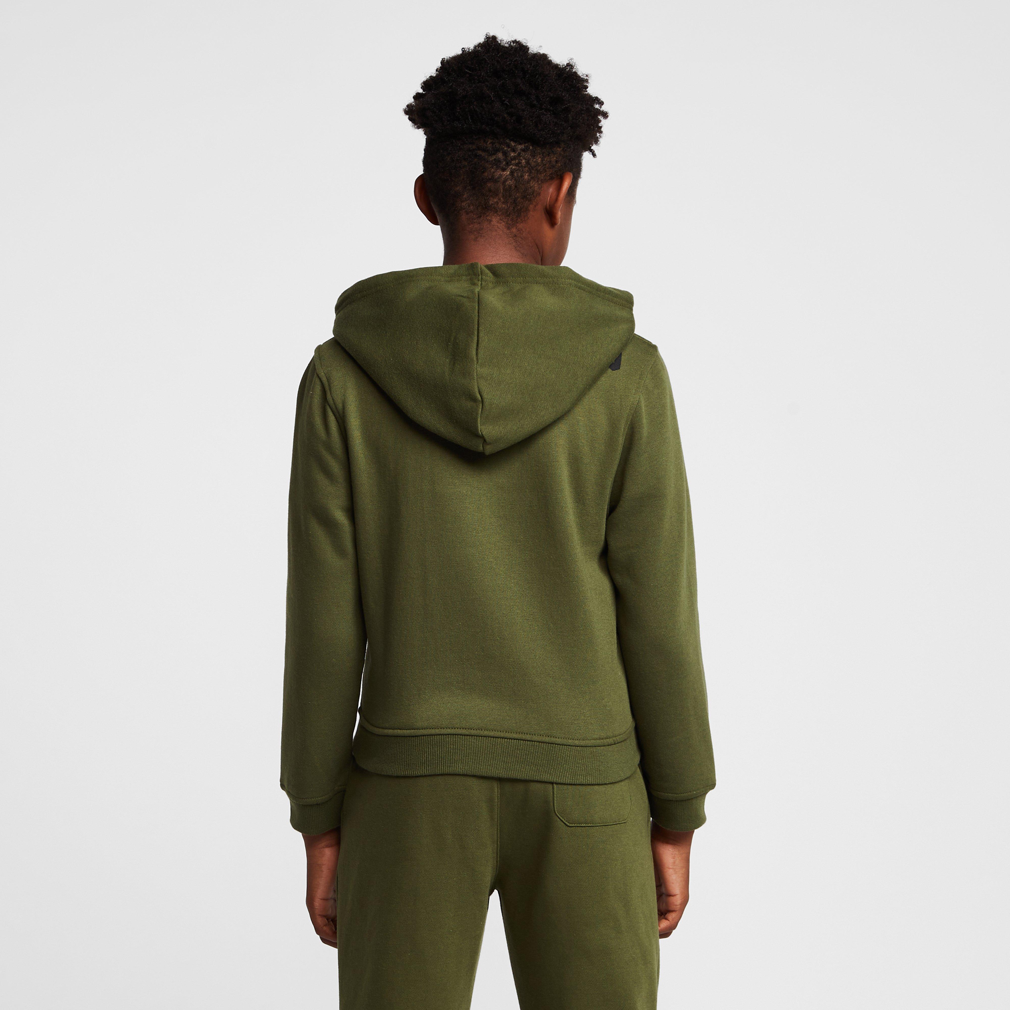 Kids’ Core Hoodie