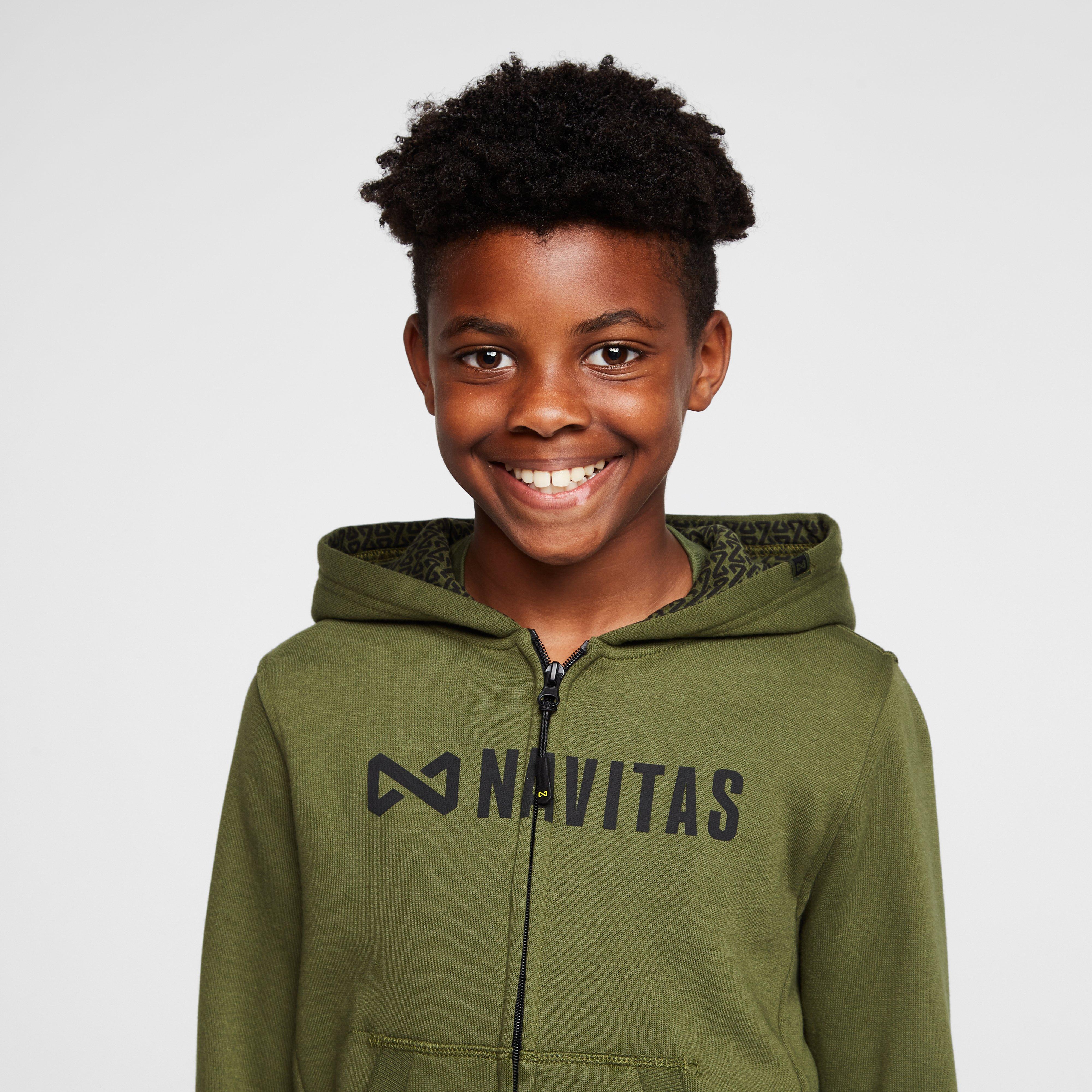 Kids’ Core Hoodie