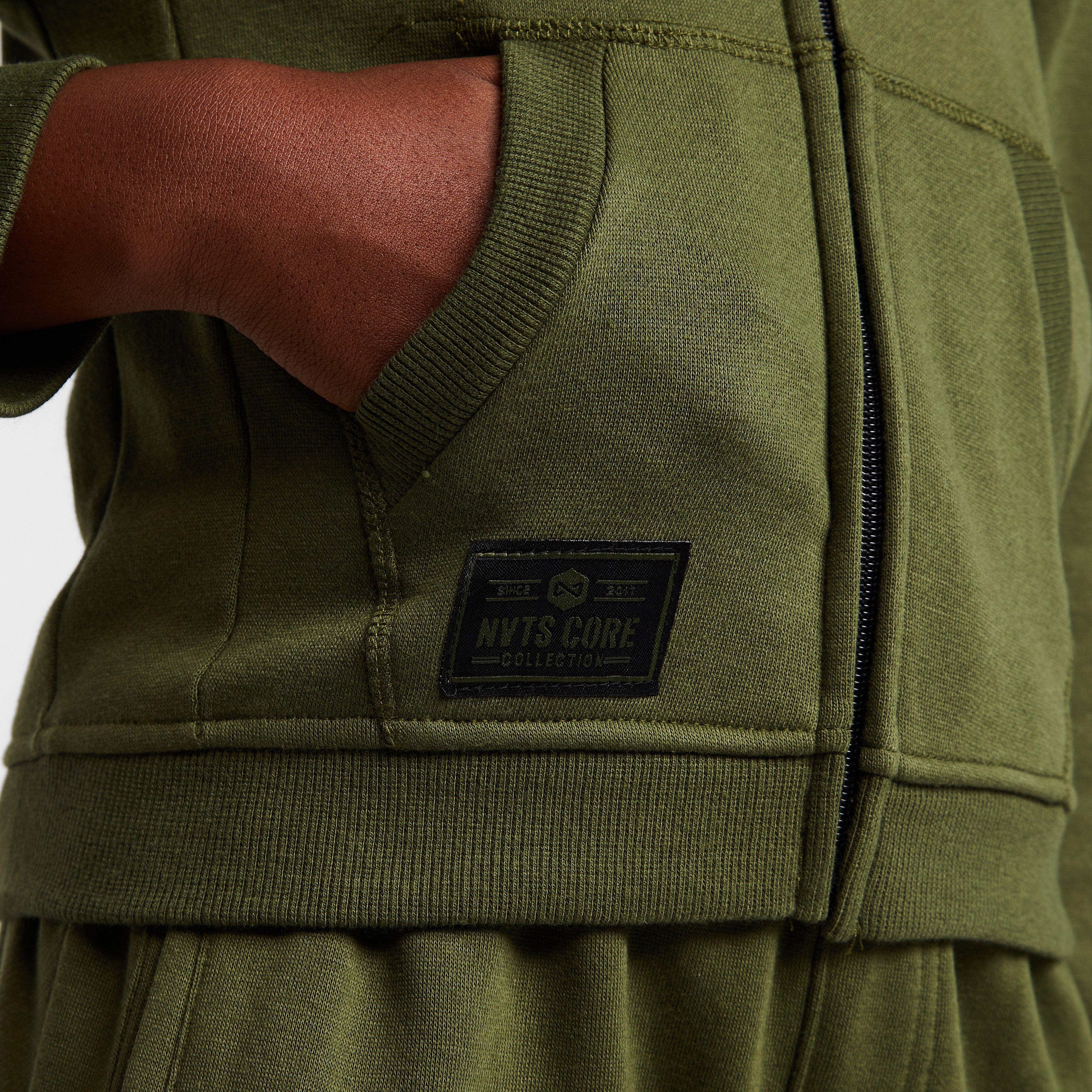 Kids’ Core Hoodie