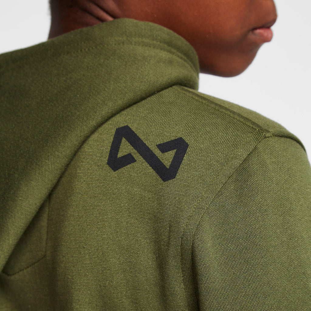 Kids’ Core Hoodie