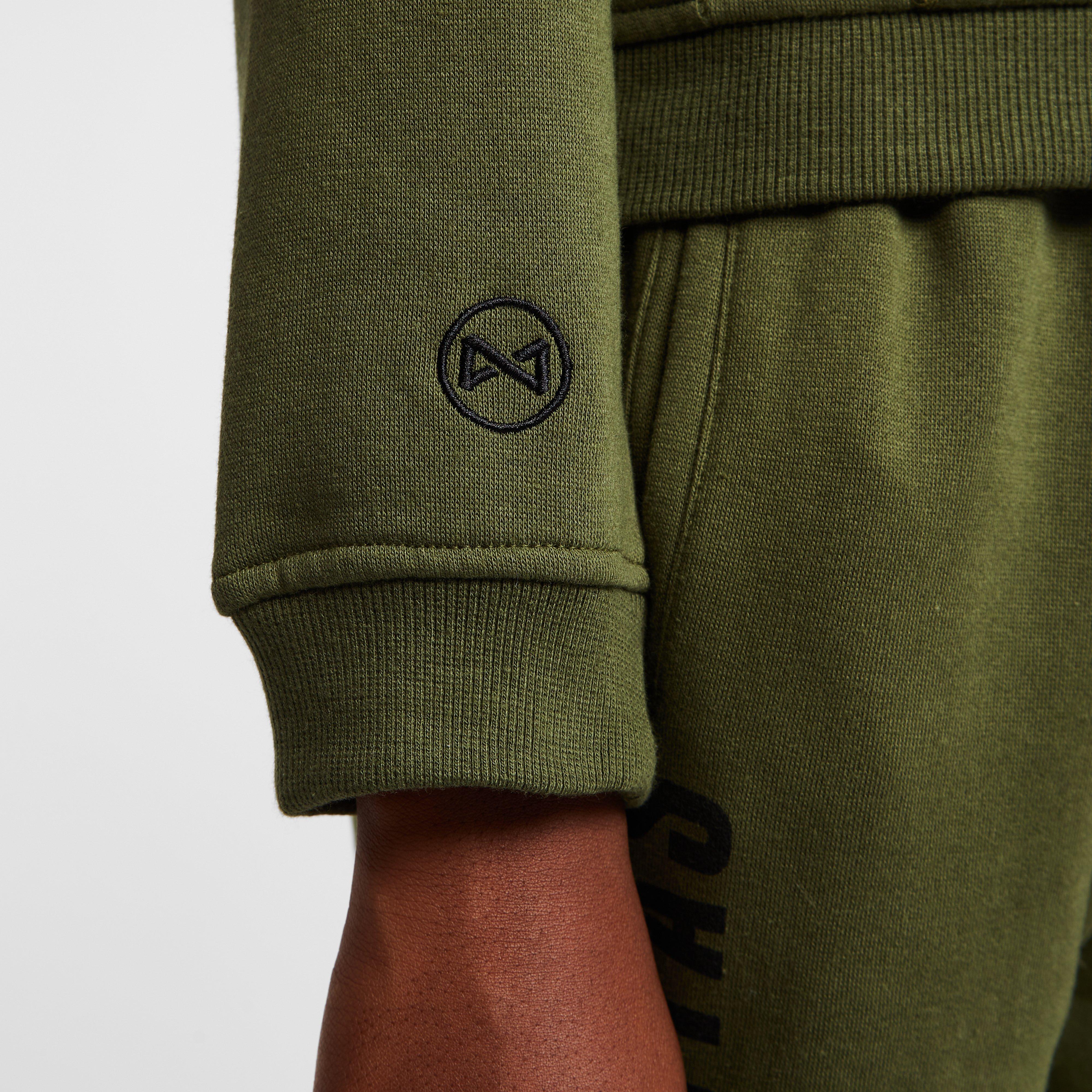 Kids’ Core Hoodie