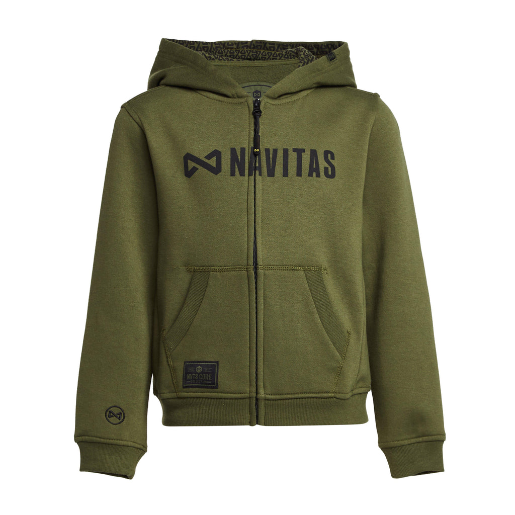 Kids’ Core Hoodie