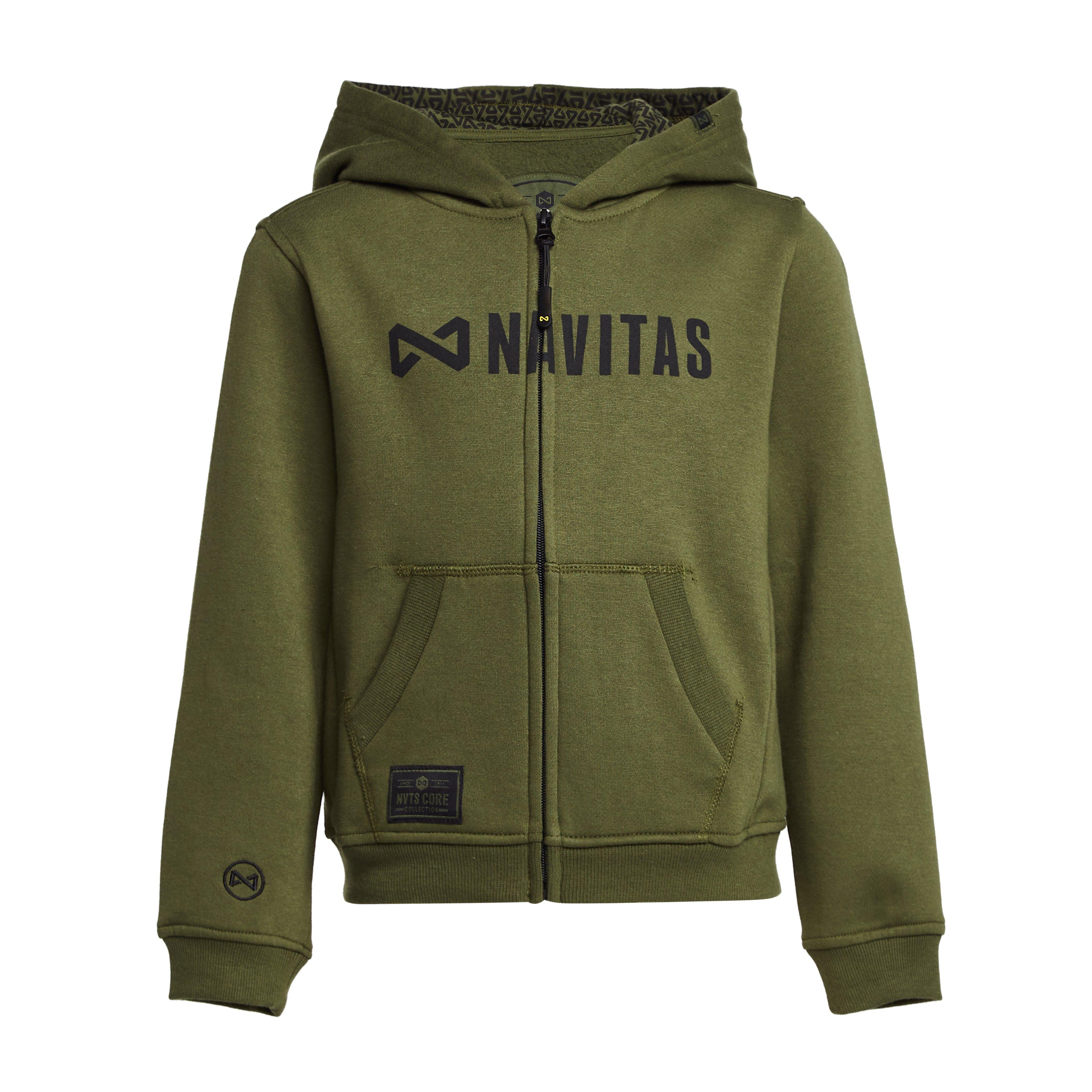 Kids’ Core Hoodie