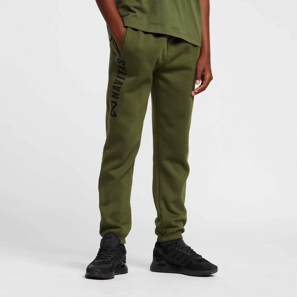Kids' Core Joggers