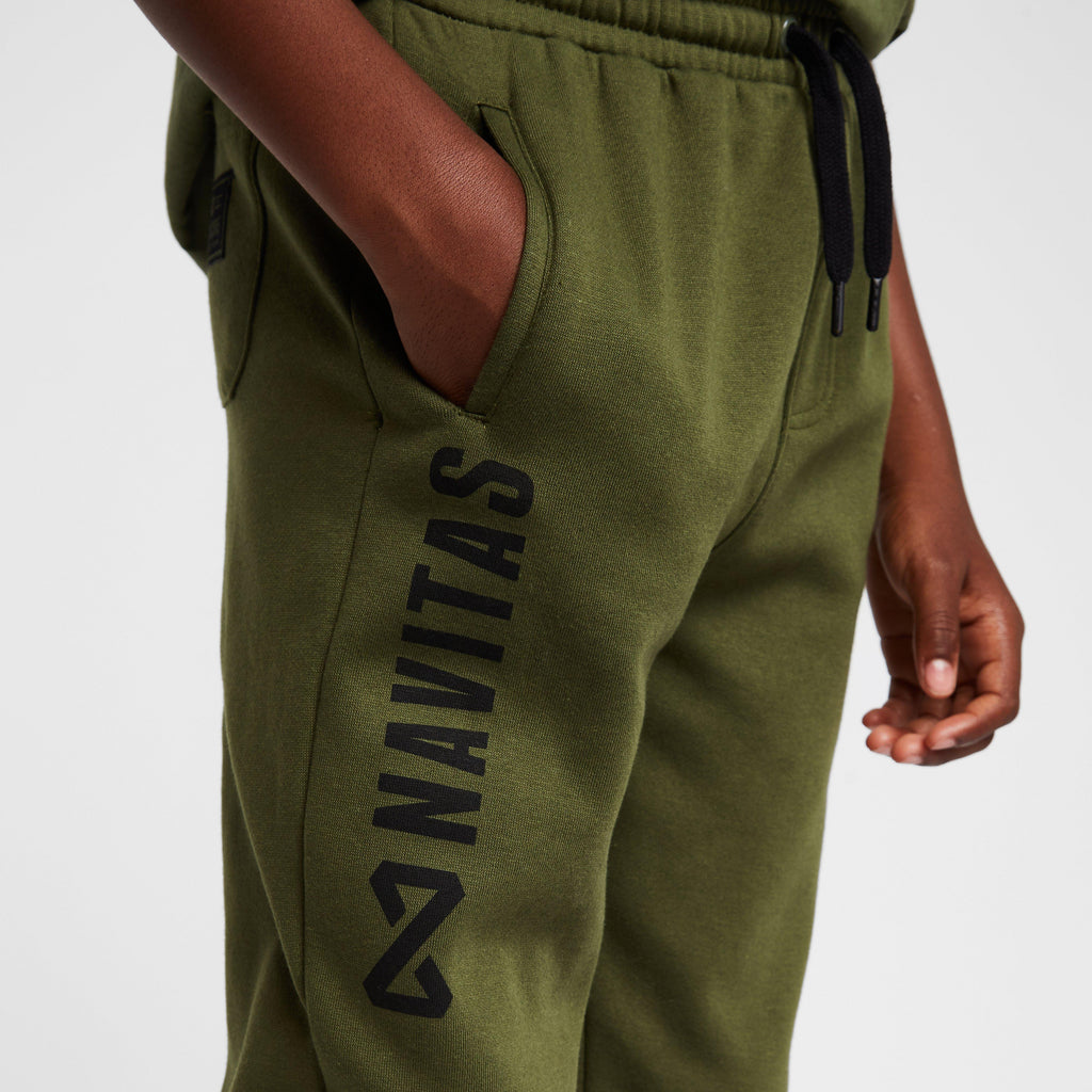 Kids' Core Joggers