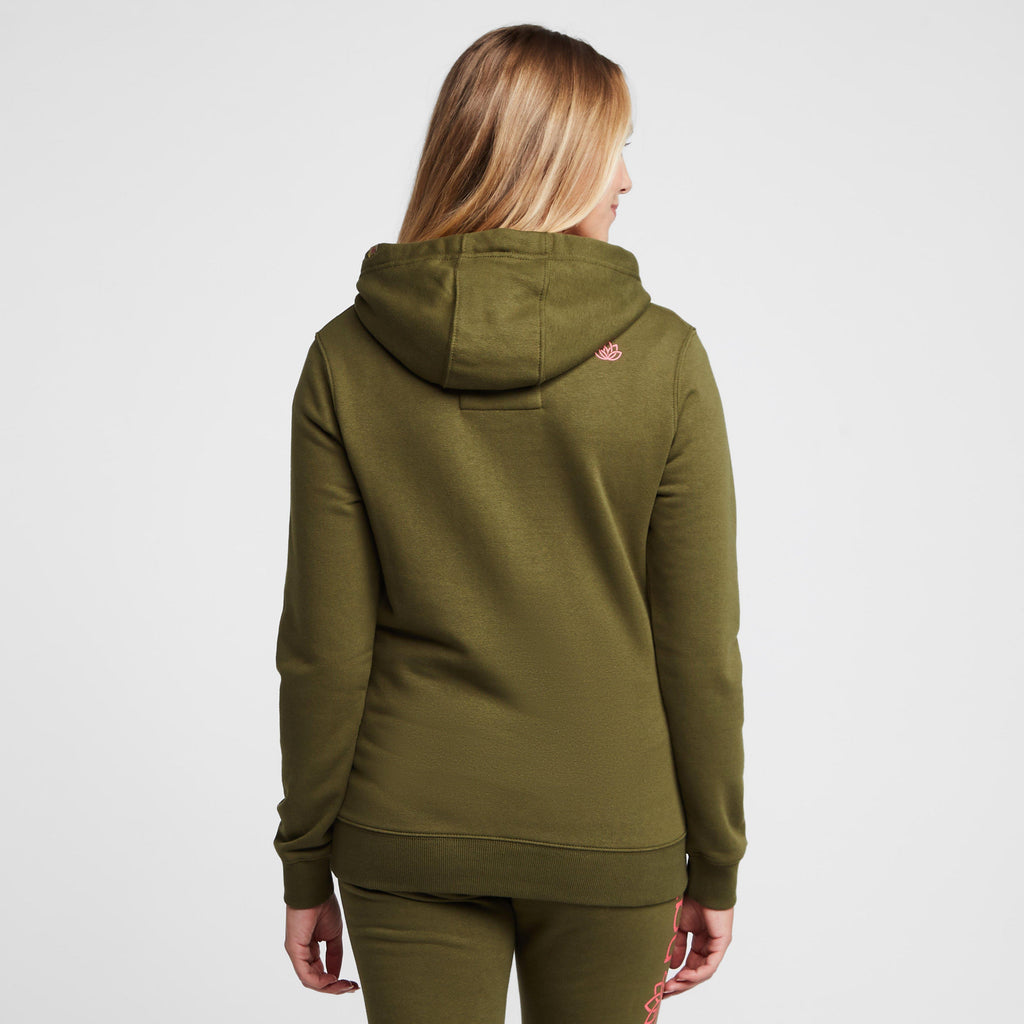 Women's Hoodie