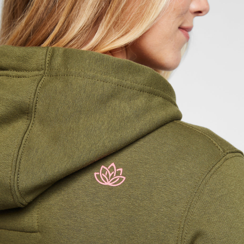 Women's Hoodie