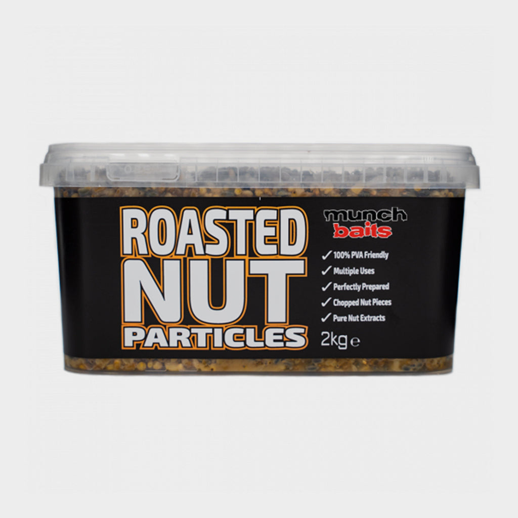 Roasted Nut Particles – 2kg