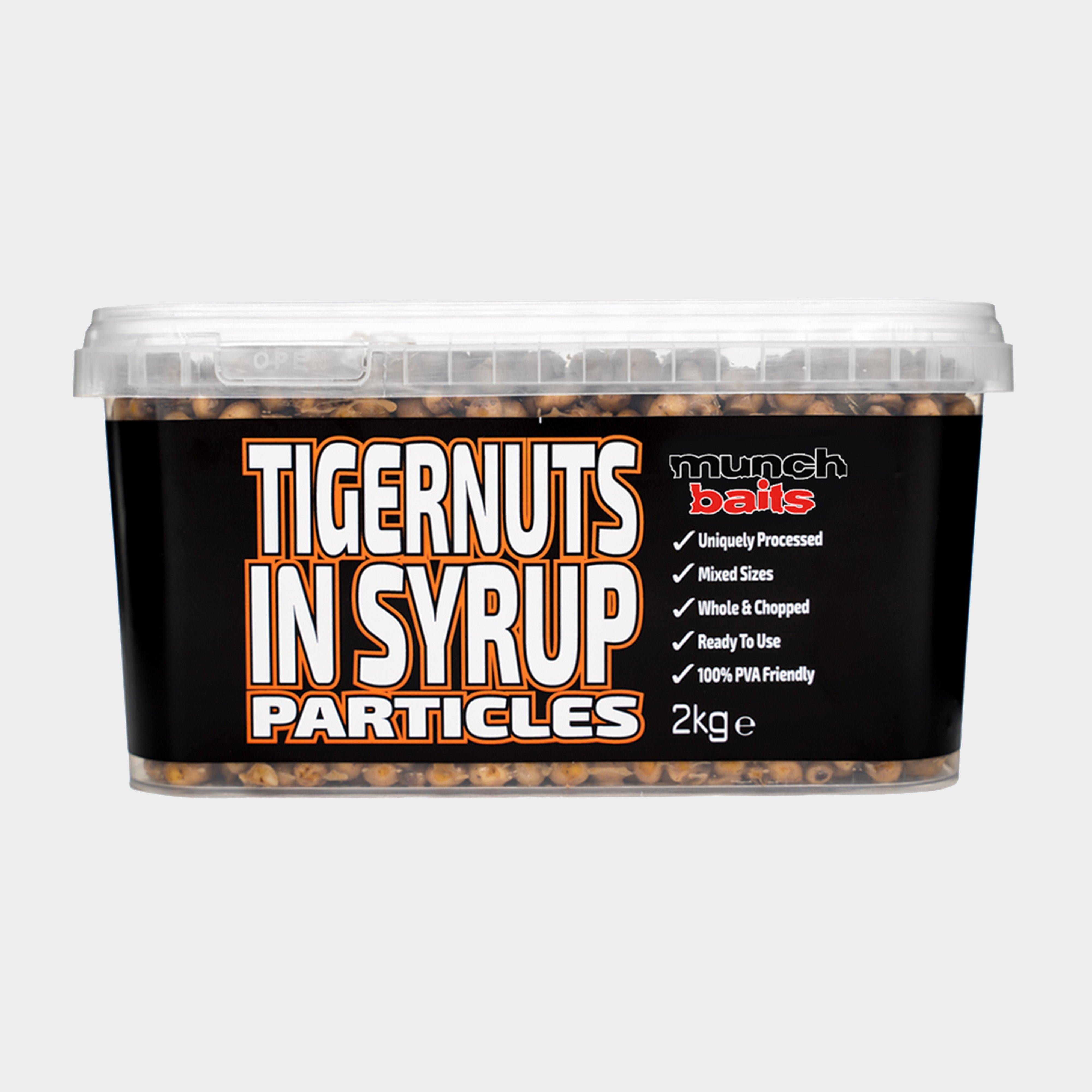Tiger Nuts in Syrup – 2kg