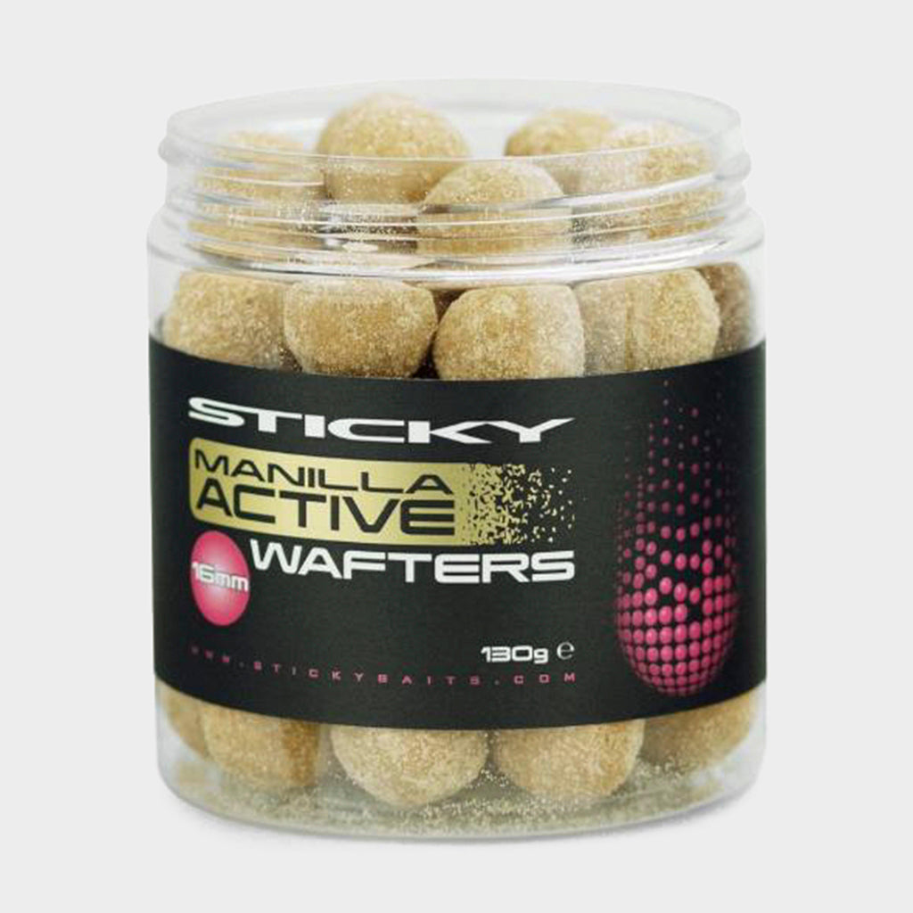 Manilla Active Tuff Ones (20mm)
