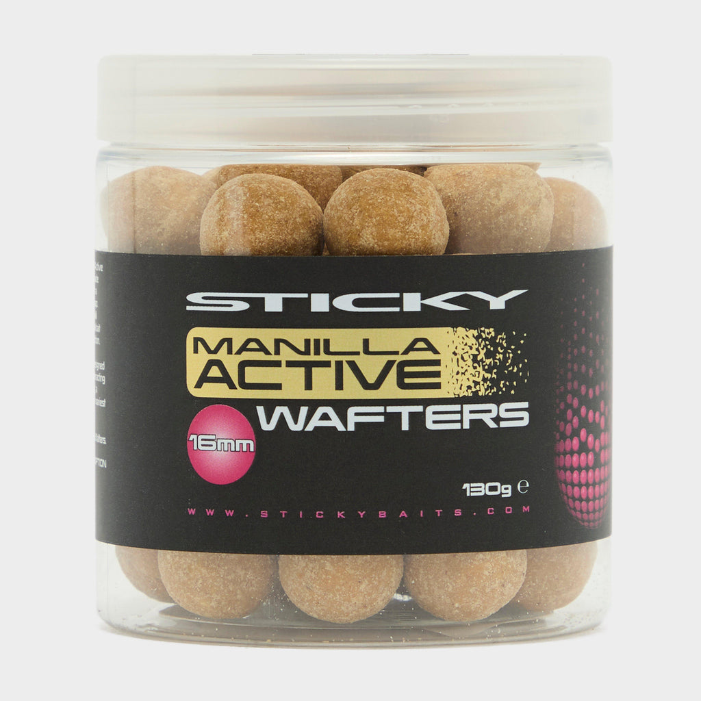 Manilla Active Wafters 16mm