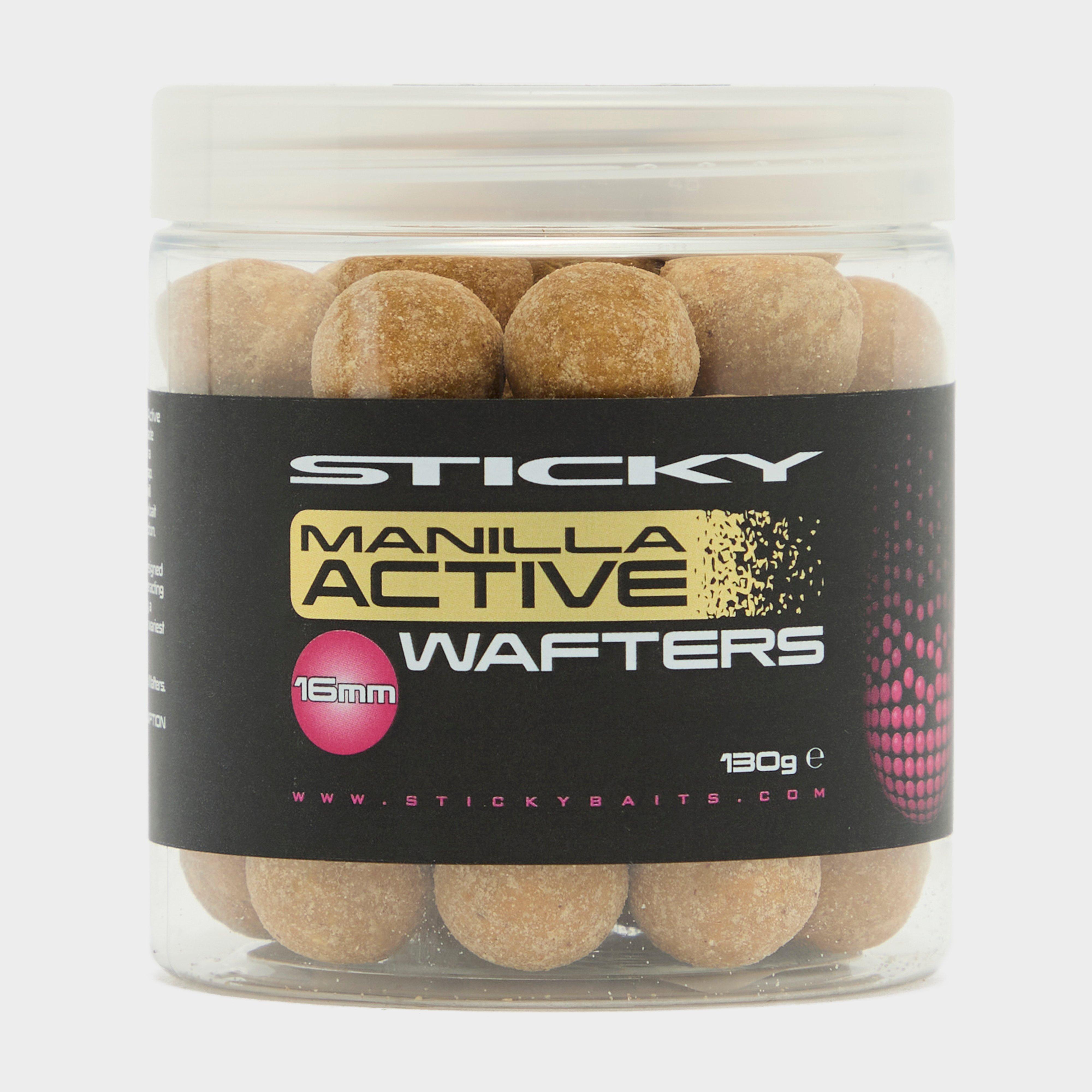 Manilla Active Wafters 16mm