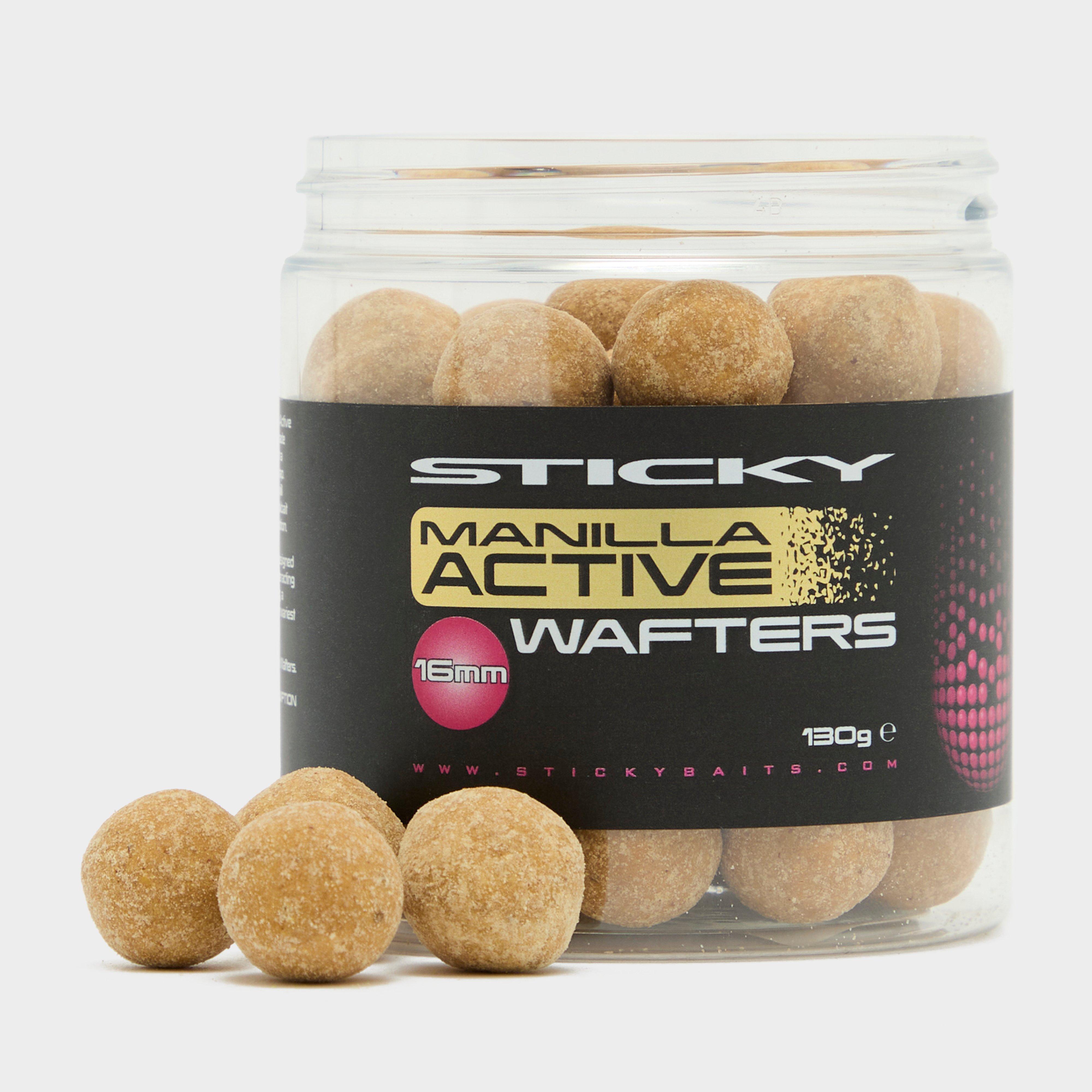 Manilla Active Wafters 16mm