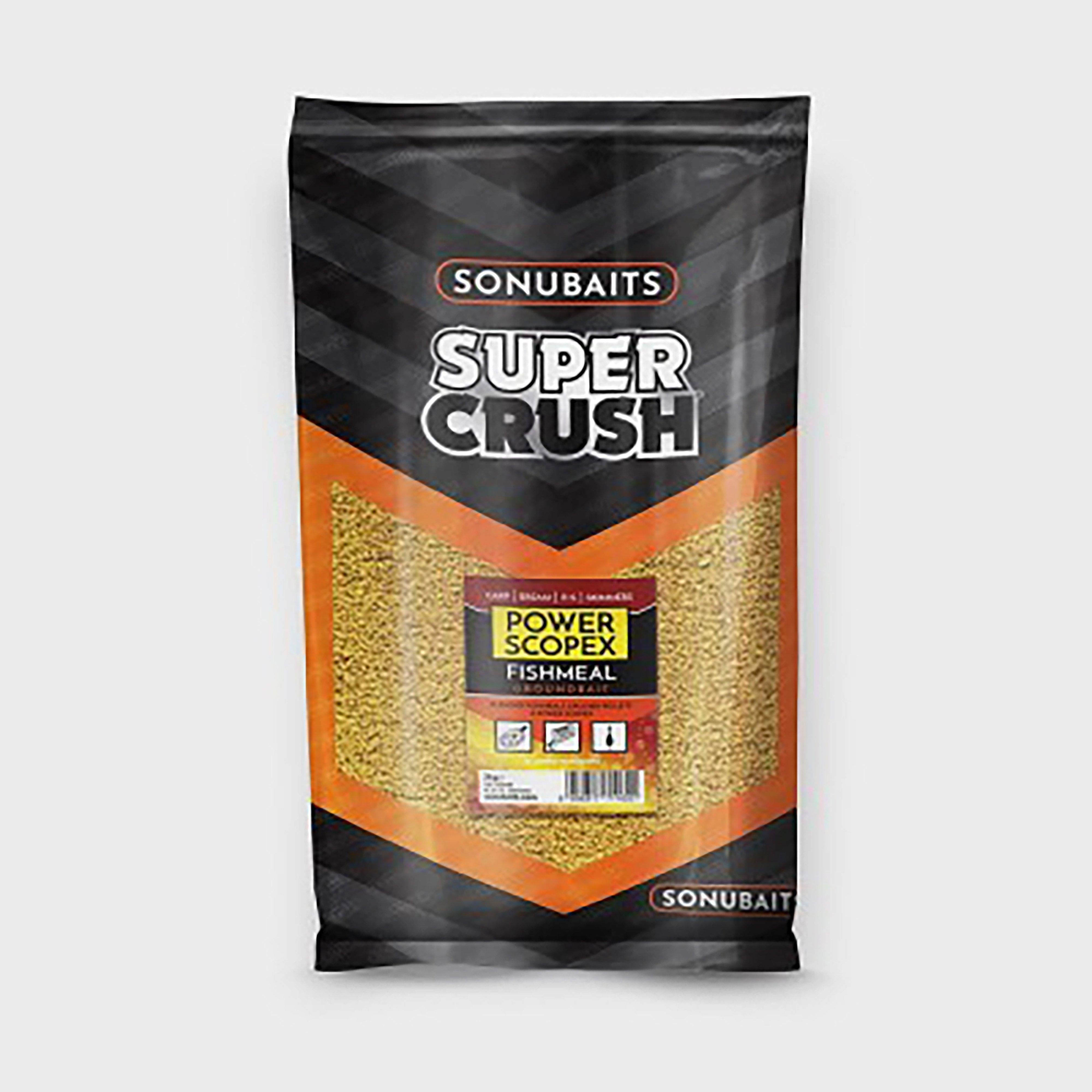 Power Scopex Groundbait 2kg