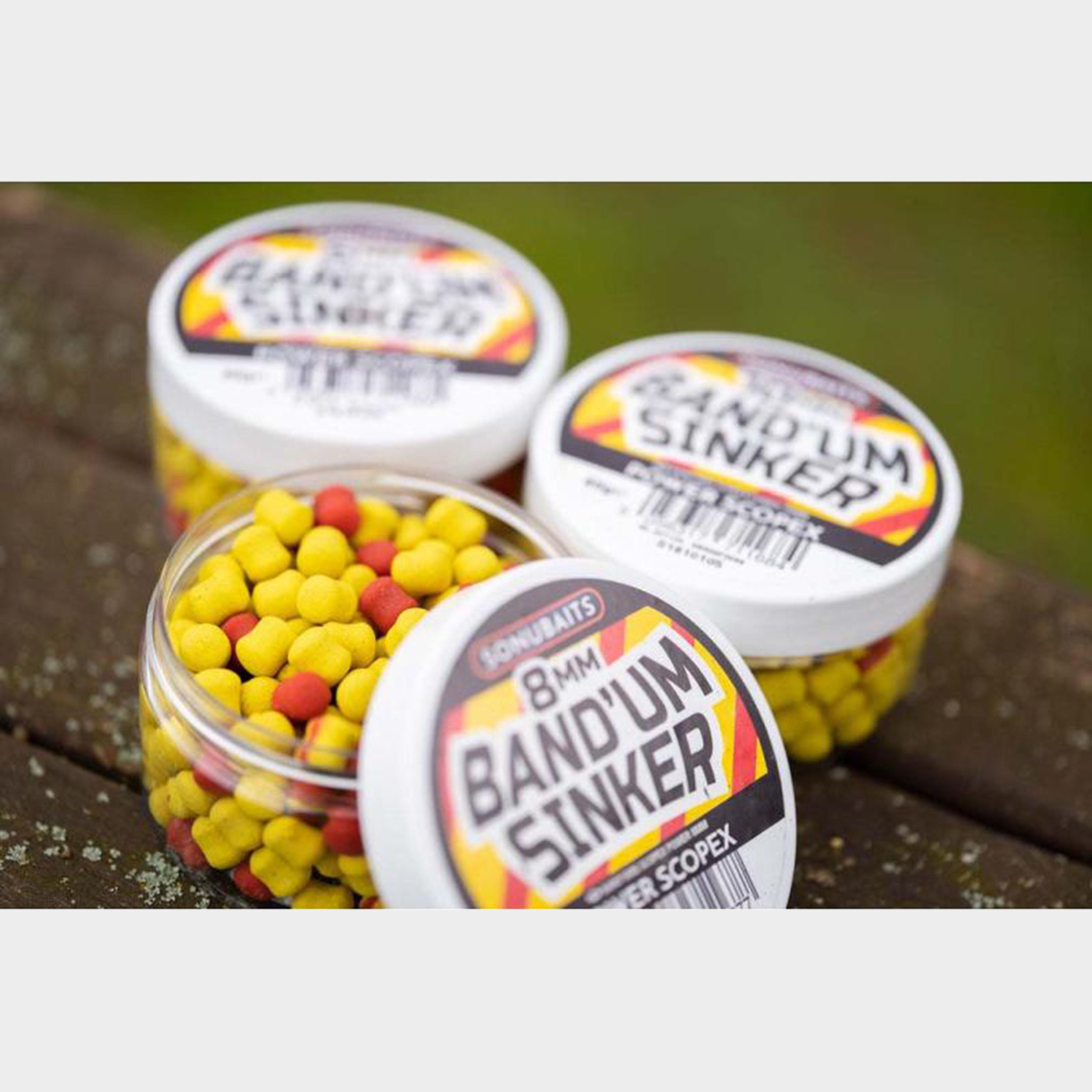 Band’Um Wafters 8mm Scopex