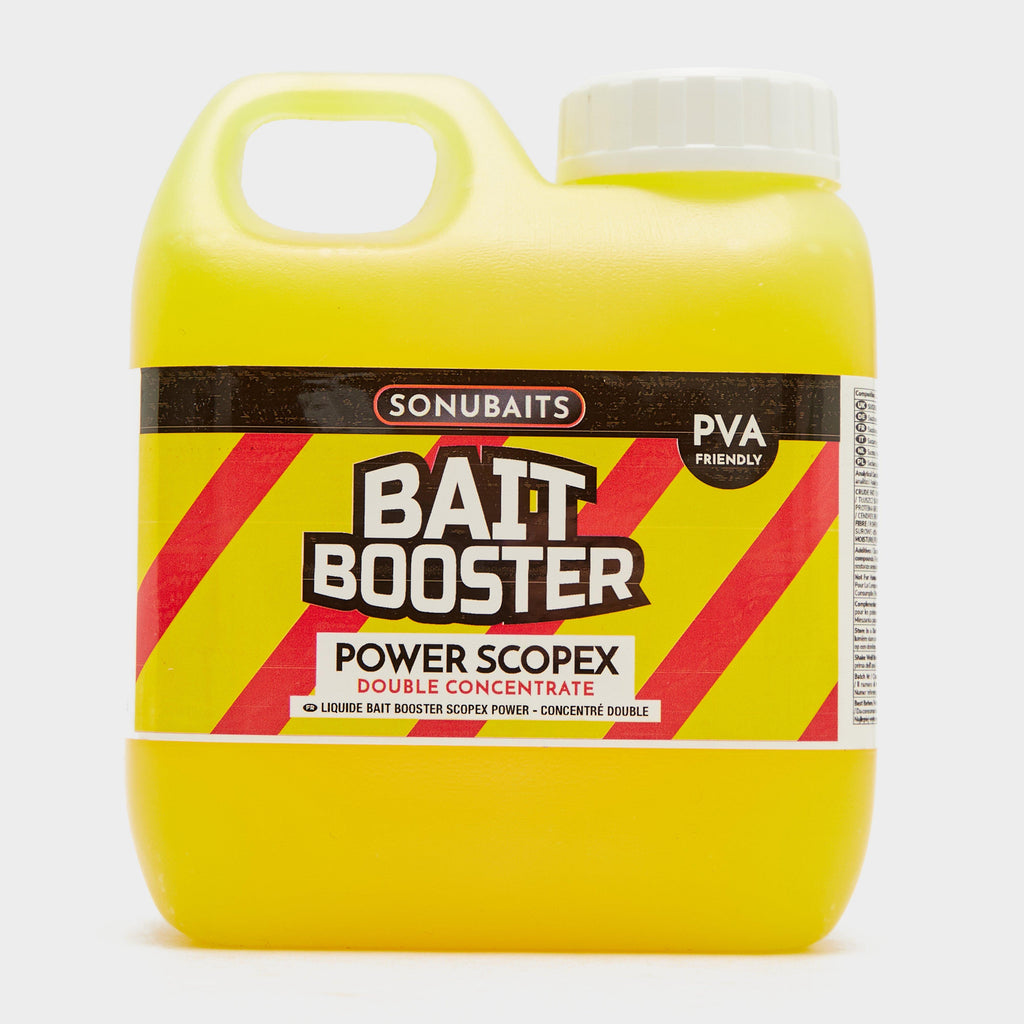 Bait Booster Power Scopex