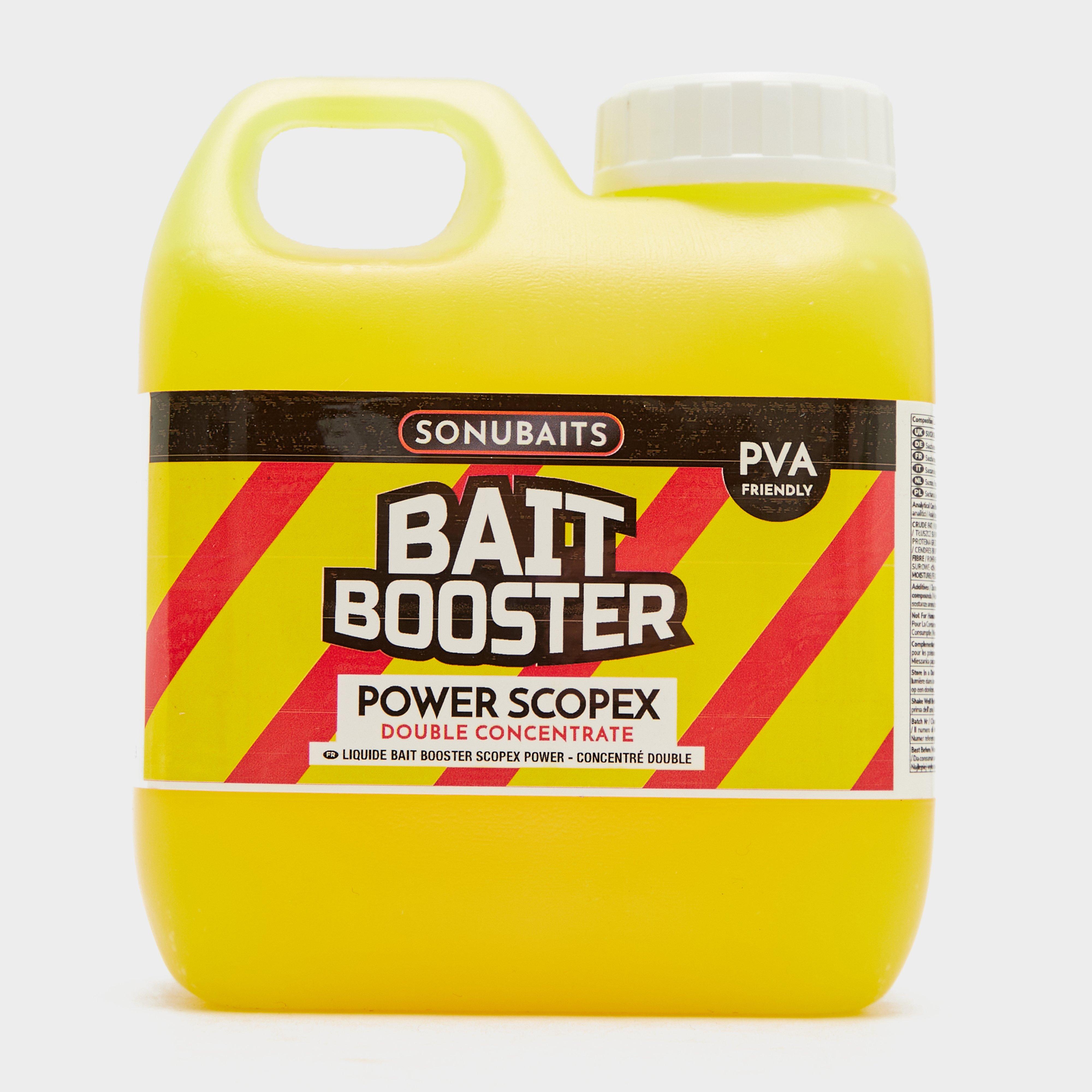 Bait Booster Power Scopex
