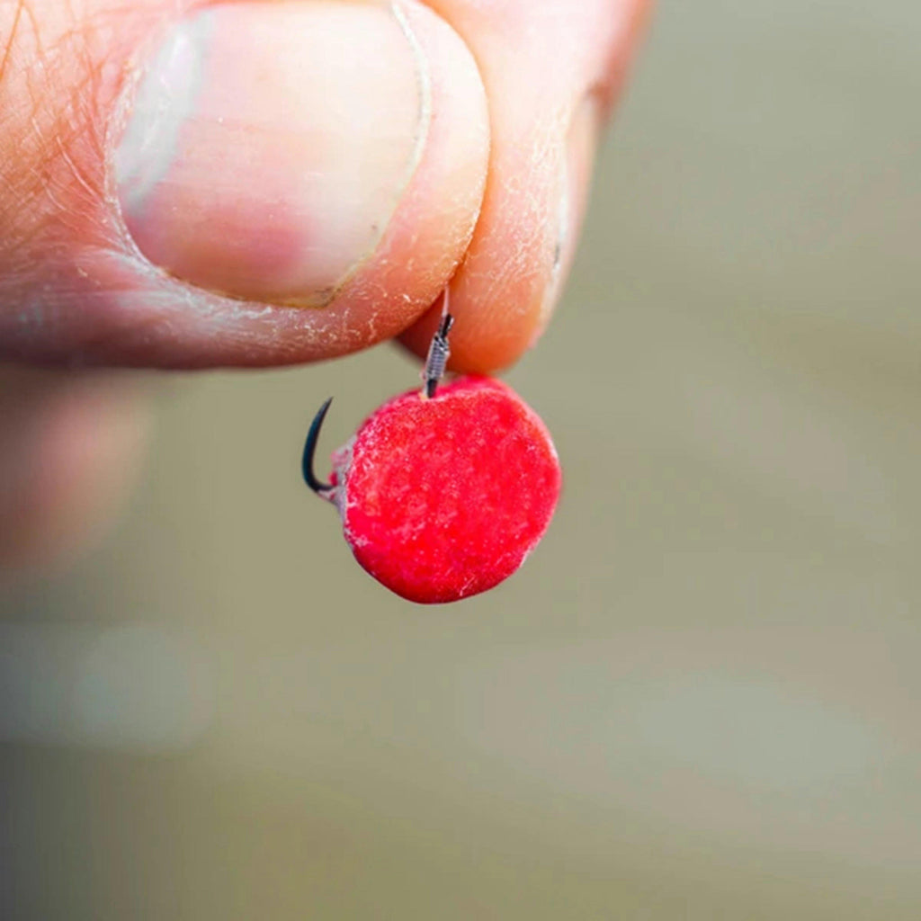 Fatboys in Red (10mm)