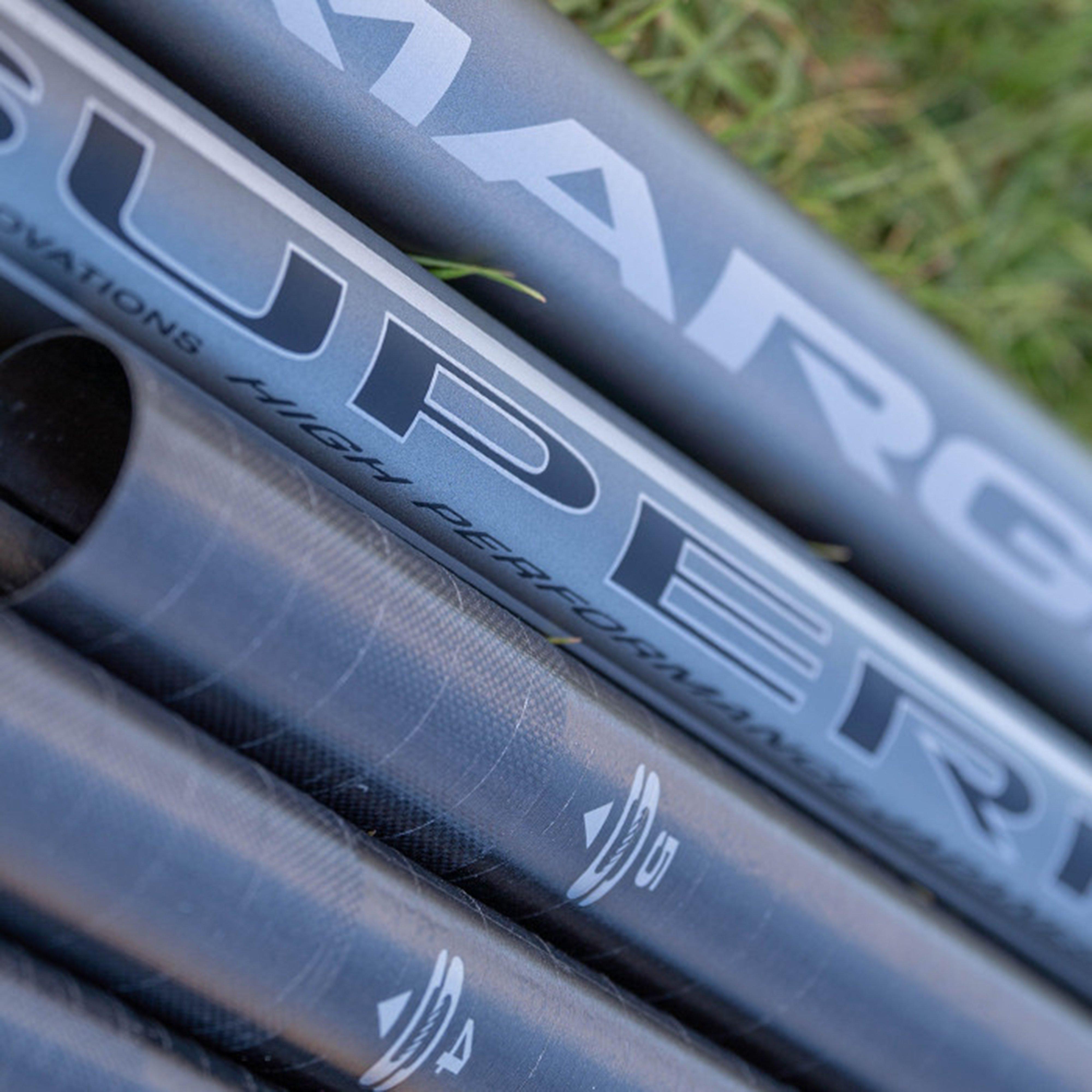 Superium Margin 8.5m Fishing Pole