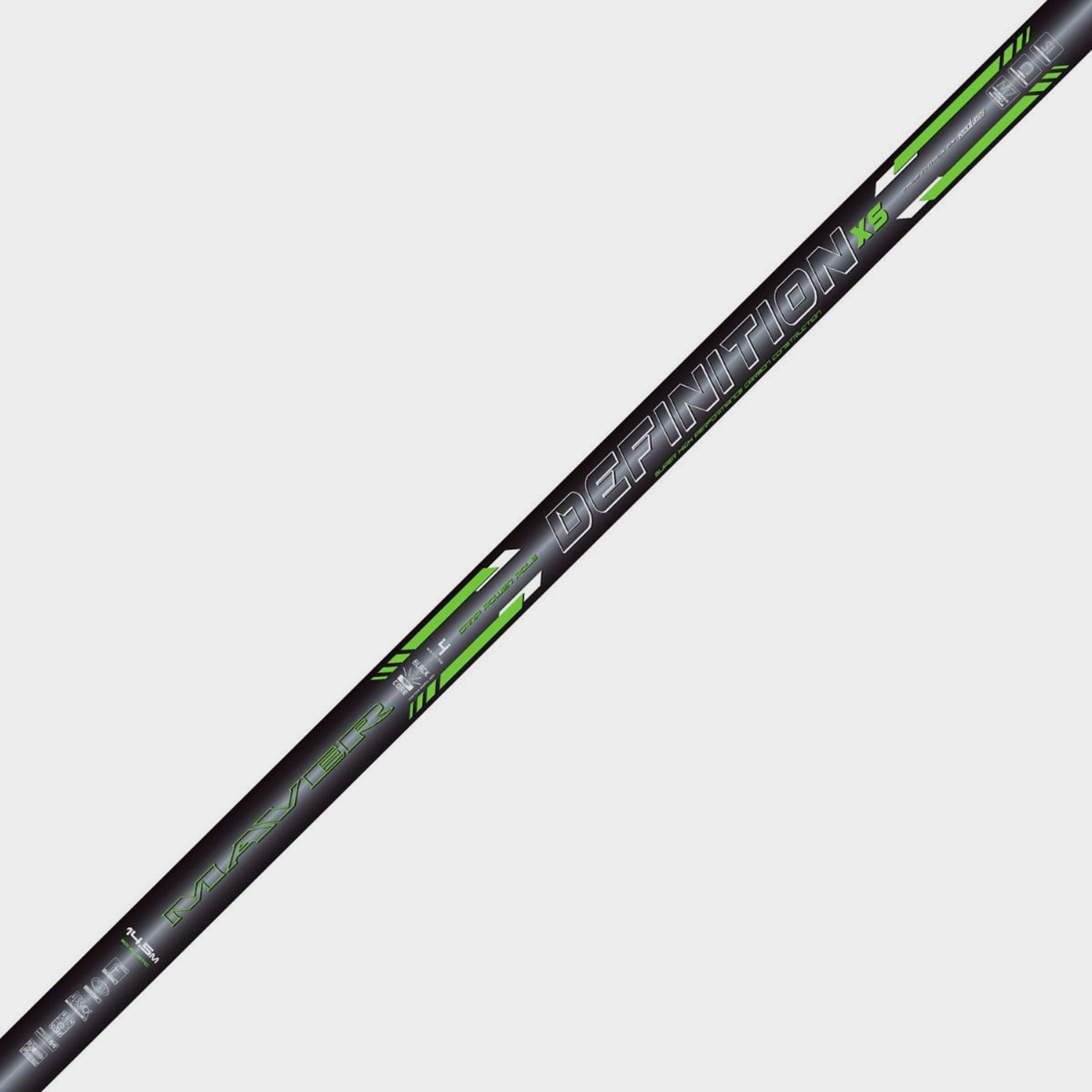 Definition XS 14.5m Pole Package