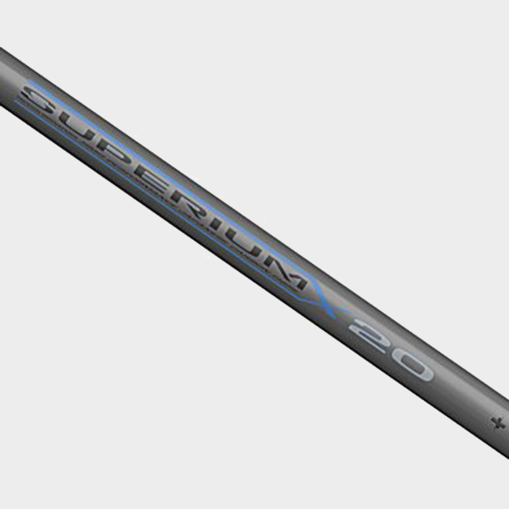 Superium X20 14.5m Fishing Pole